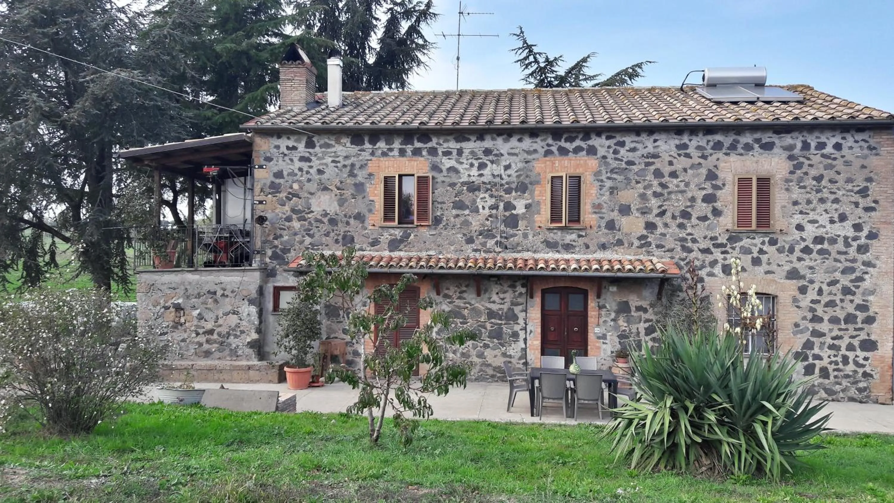 B&B Il Cardellino