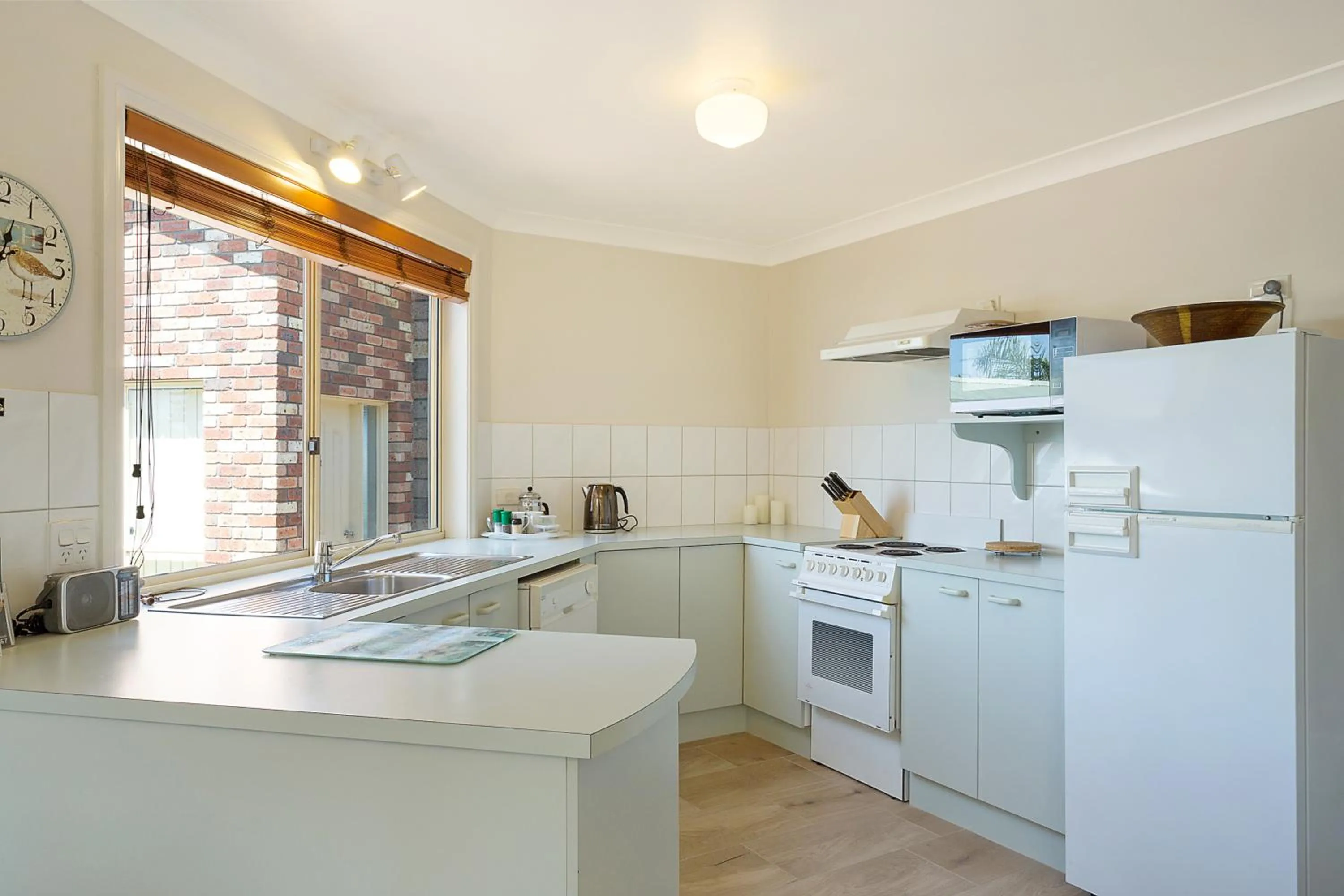Captain's Quarters Bermagui
