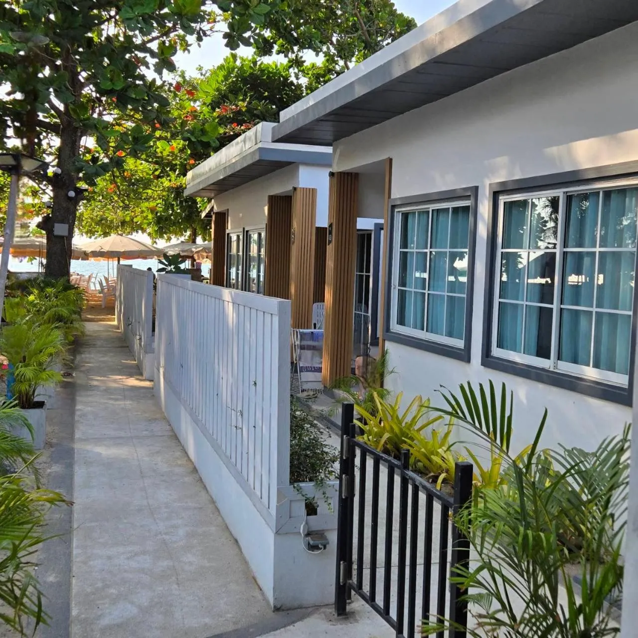 TT Naiyang Beach Phuket