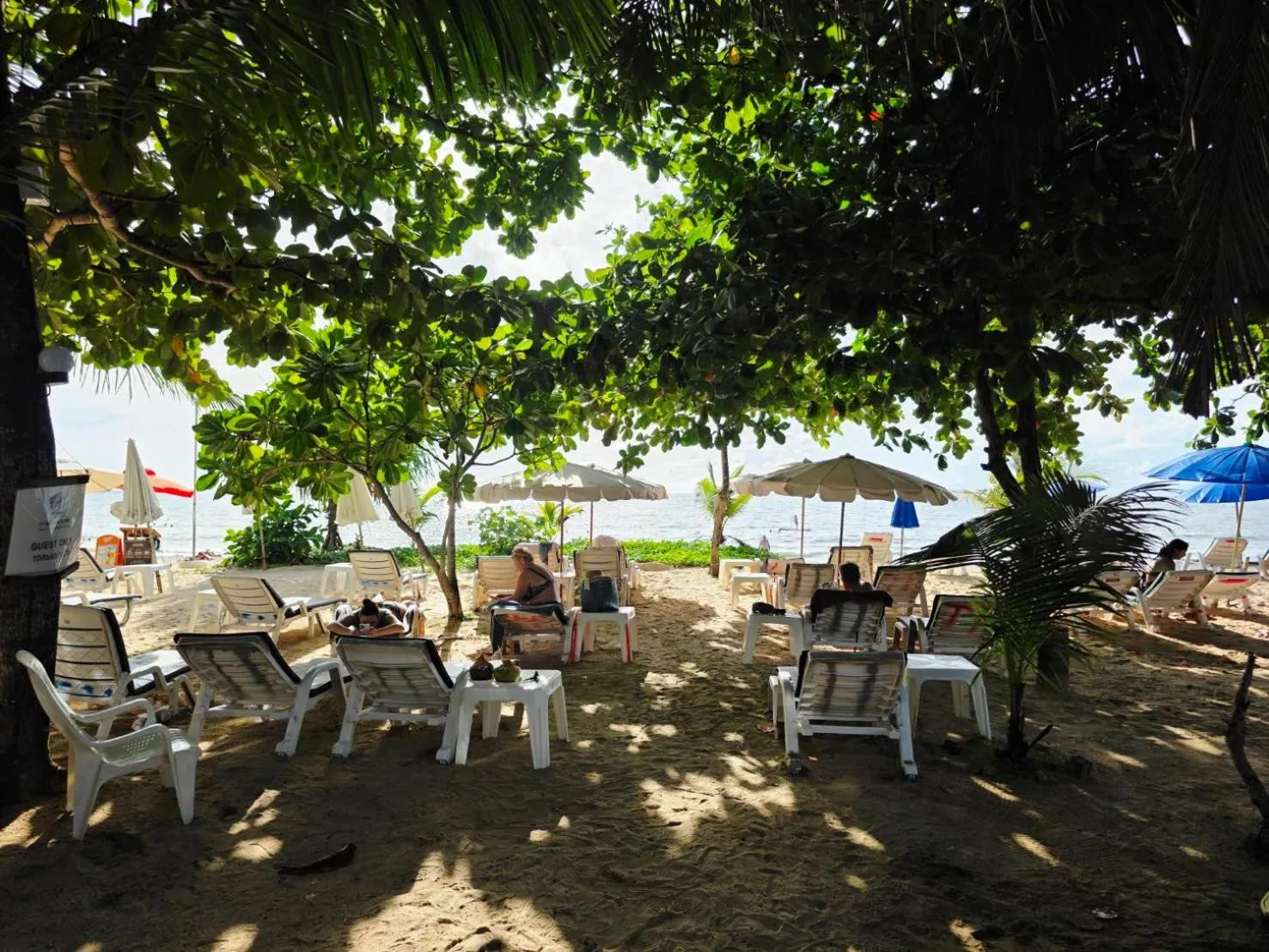 TT Naiyang Beach Phuket