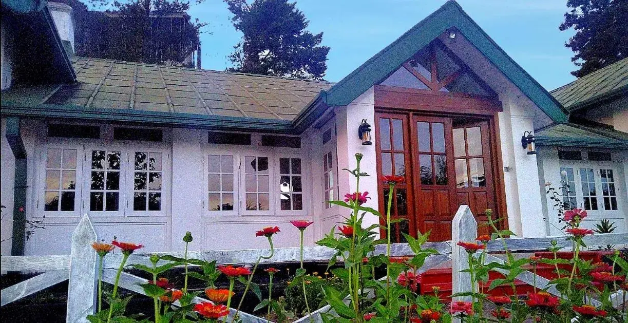 Property building in The Trevene Hotel Property building in The Trevene Hotel