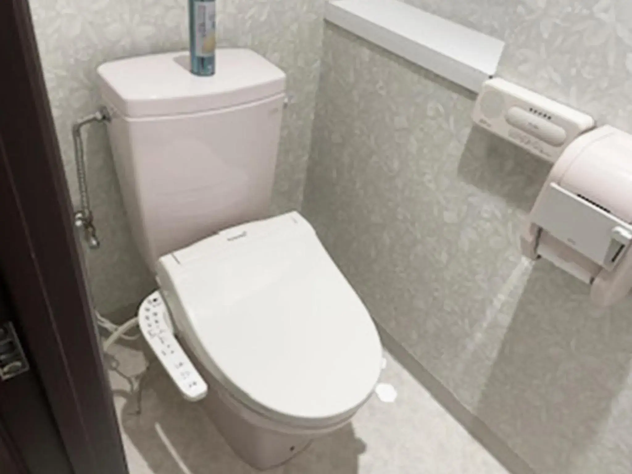Twin Room with Private Bathroom in A-GATE HOTEL 旭川 -Asahikawa- Twin Room with Private Bathroom in A-GATE HOTEL 旭川 -Asahikawa-