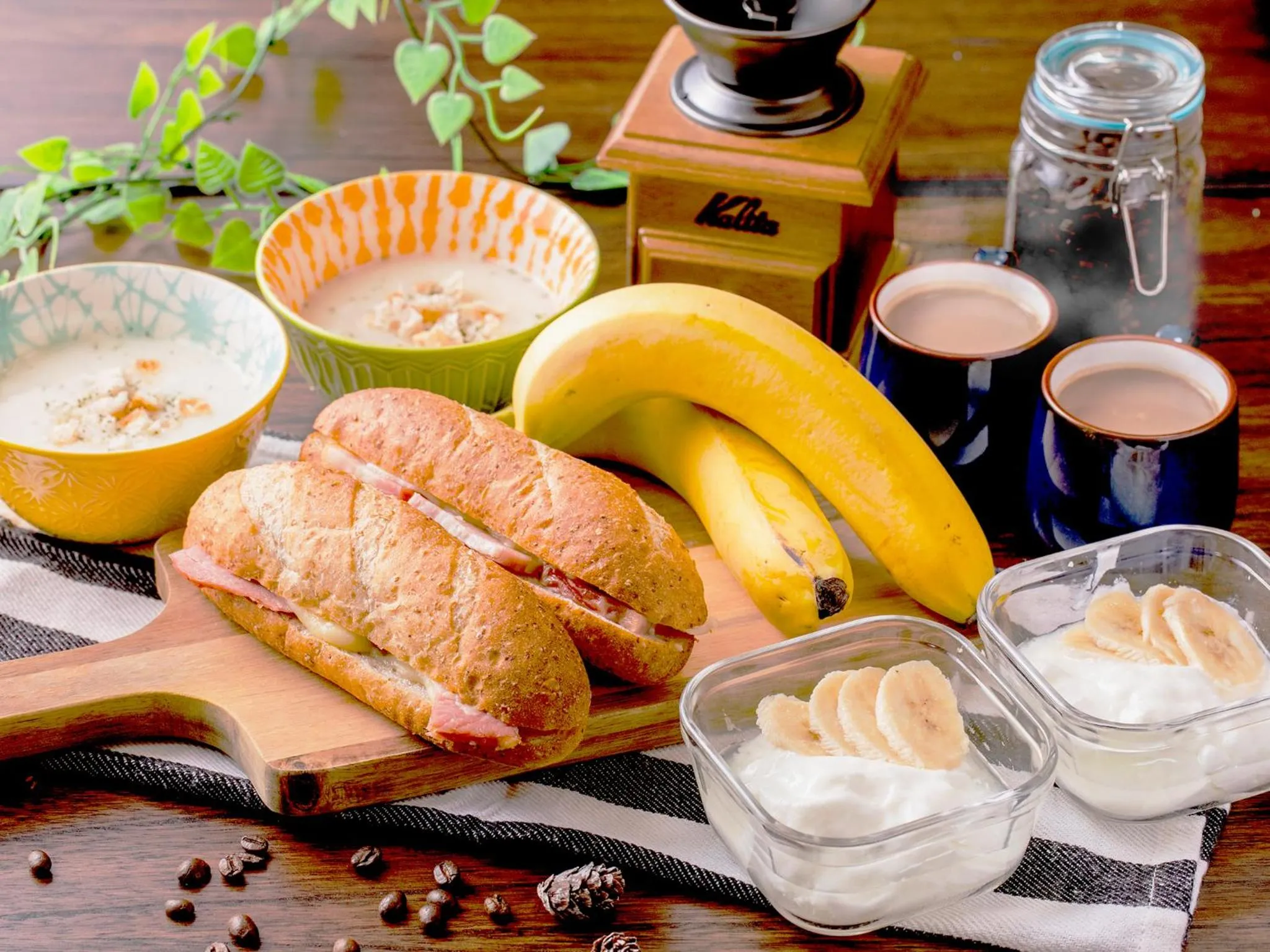 Food close-up in A-GATE HOTEL 旭川 -Asahikawa-