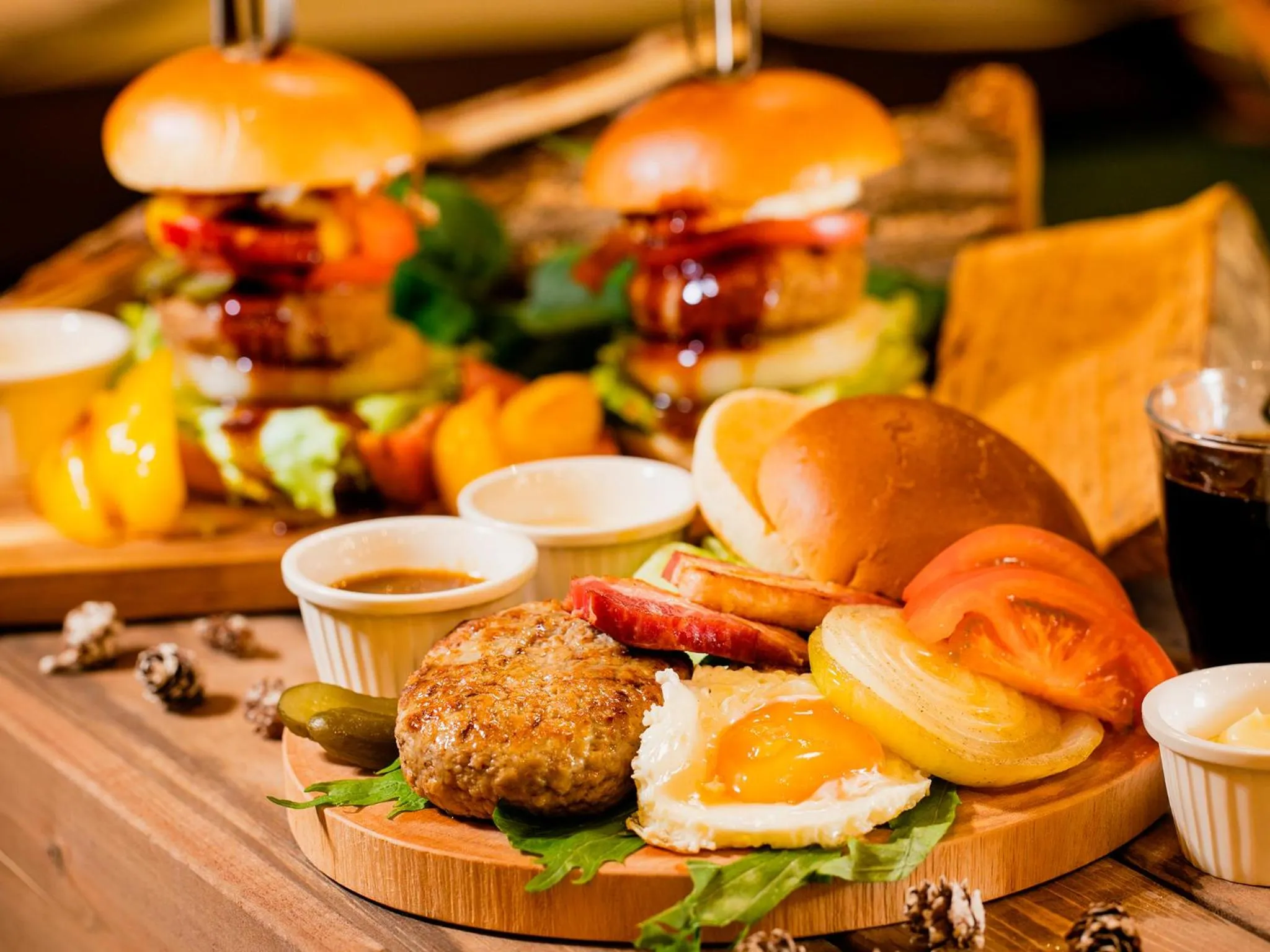 Food in A-GATE HOTEL 旭川 -Asahikawa-