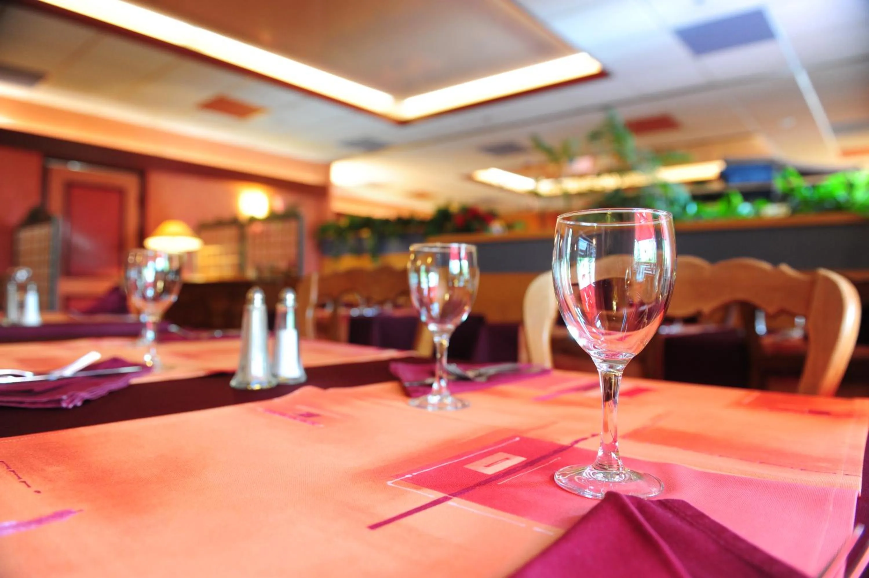 Logis Argonne Hôtel