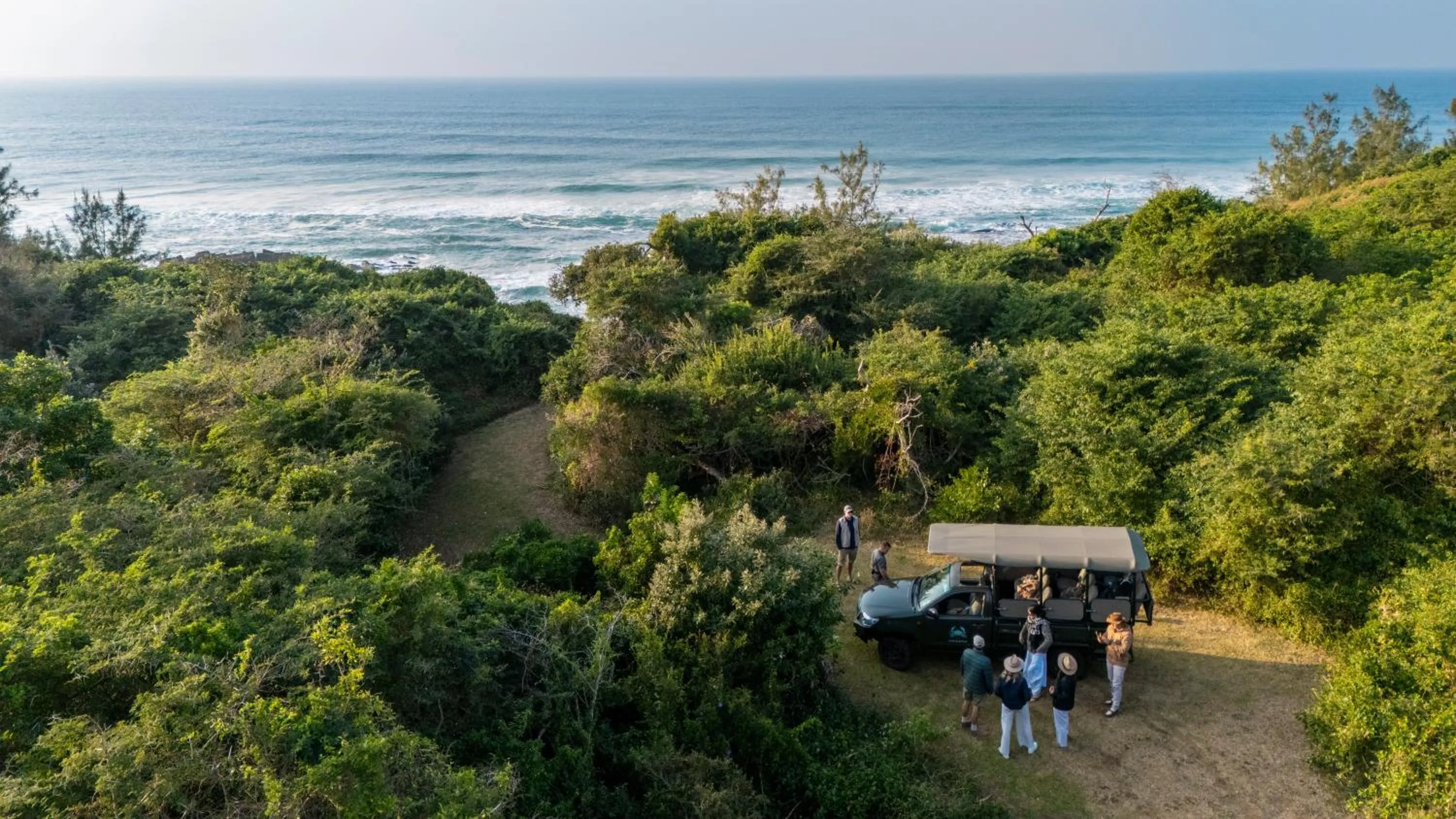 Activities in Makakatana Bay Lodge