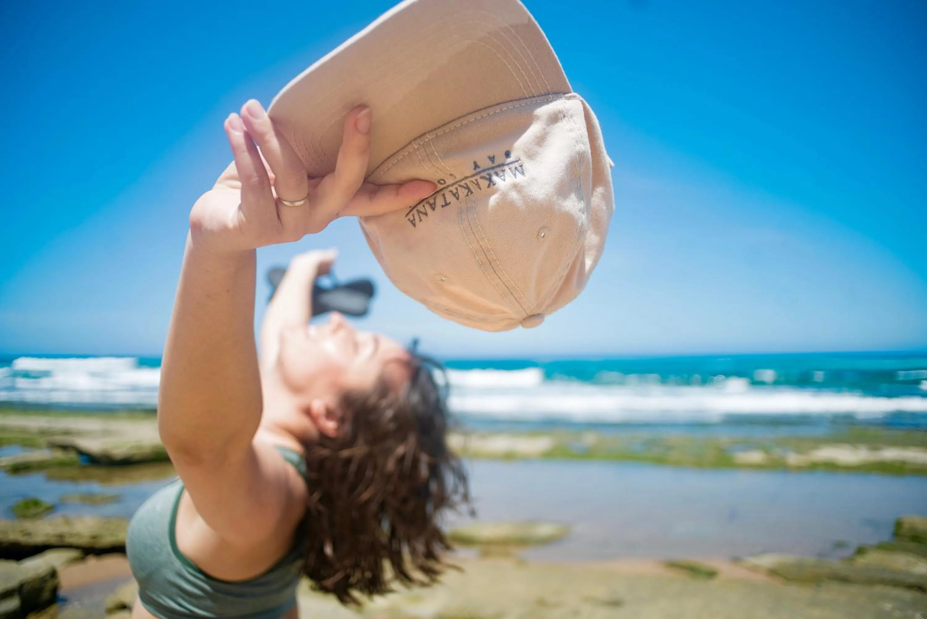 Activities in Makakatana Bay Lodge