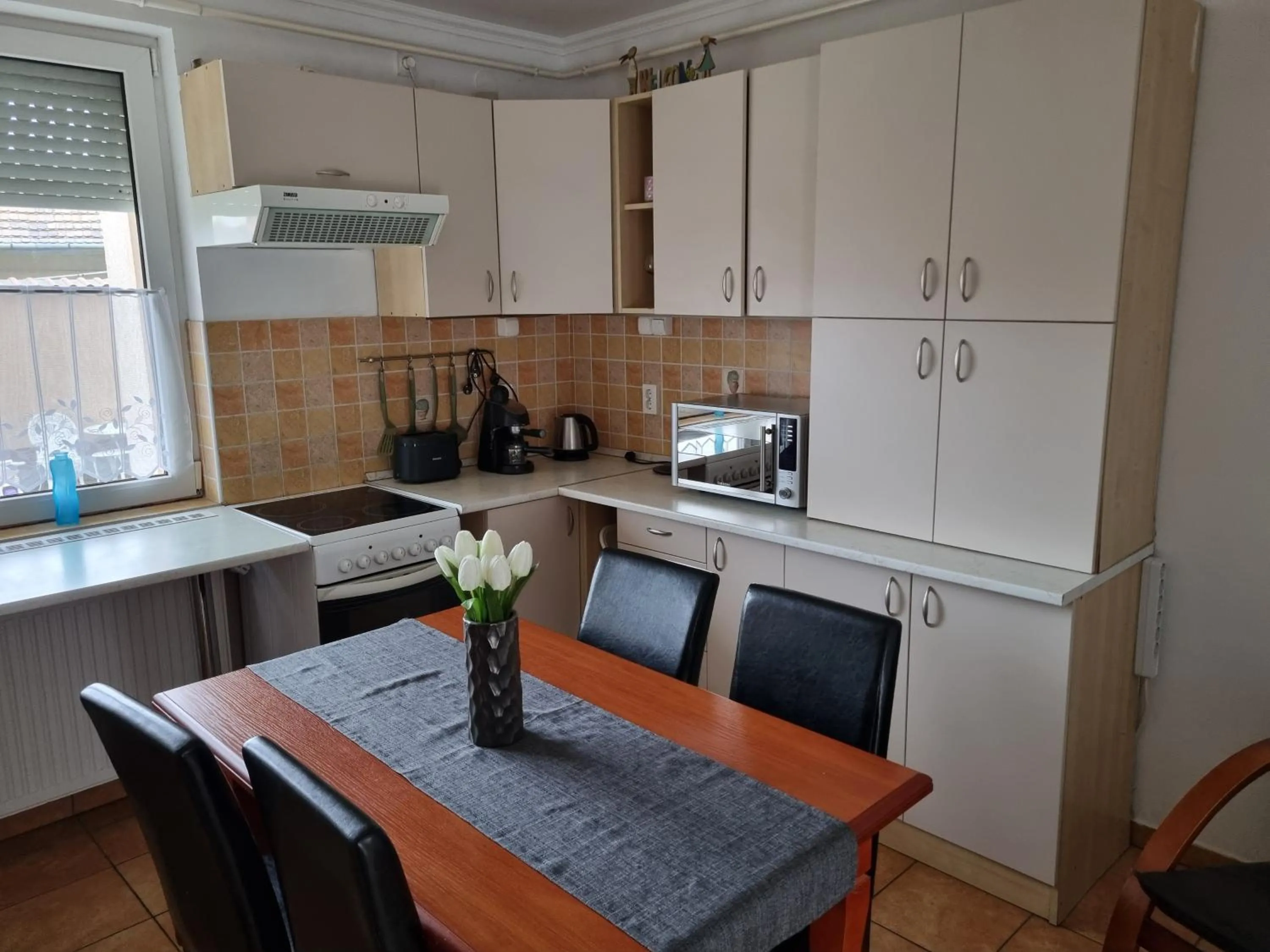 Kiskuckó Apartman