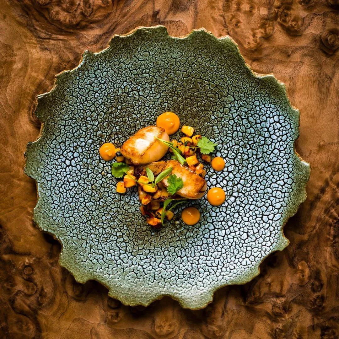 Restaurant/places to eat in Plas Dinas Country House