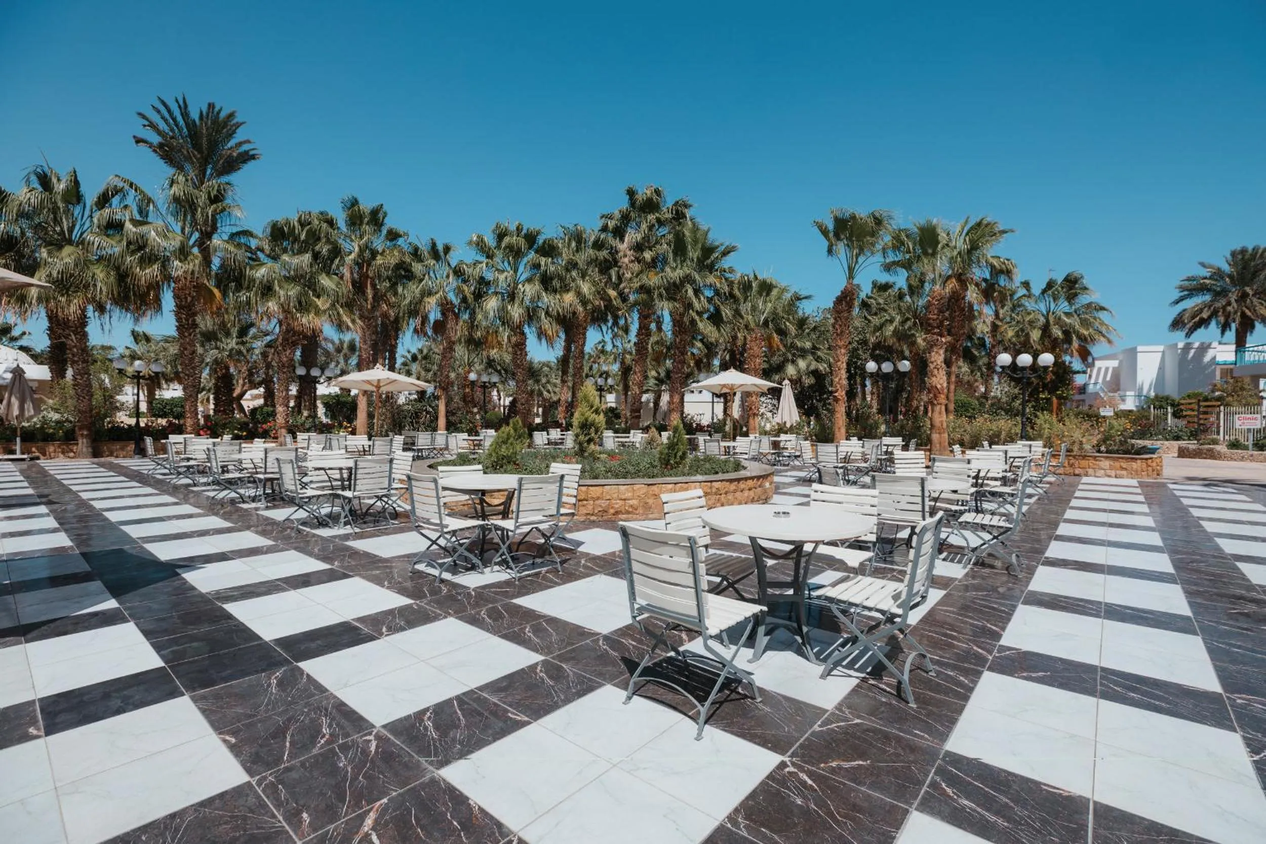 Day in Mirage Bay Resort & Aqua Park