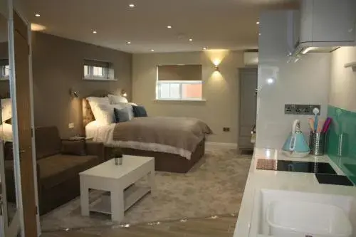 Studio in Frinton Escapes Studio in Frinton Escapes