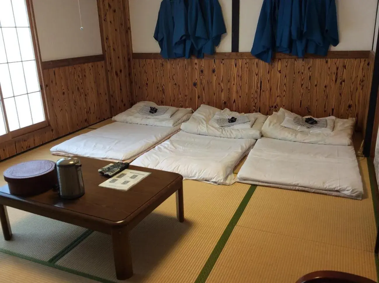 Bed in Hotel Villa Dogo Bed in Hotel Villa Dogo