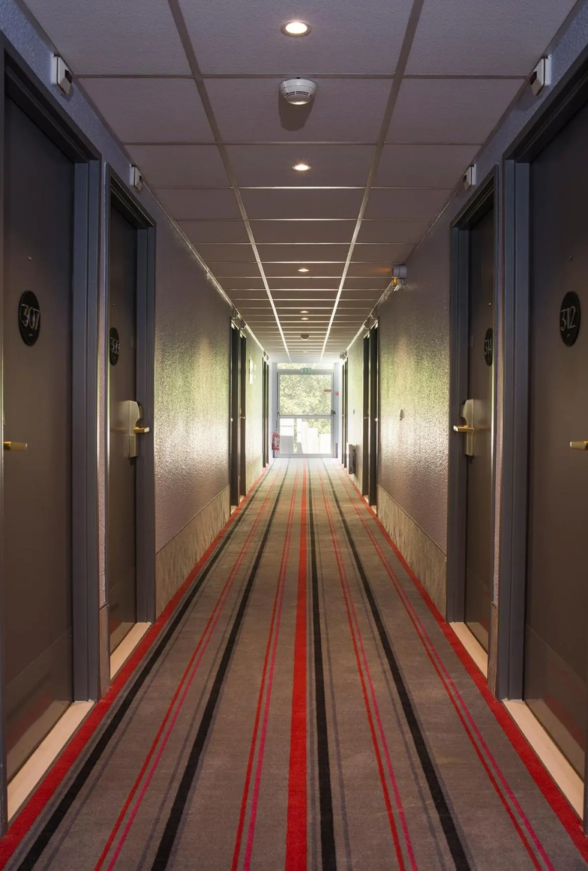 Other in Hôtel Inn Design Paris Saint Quentin