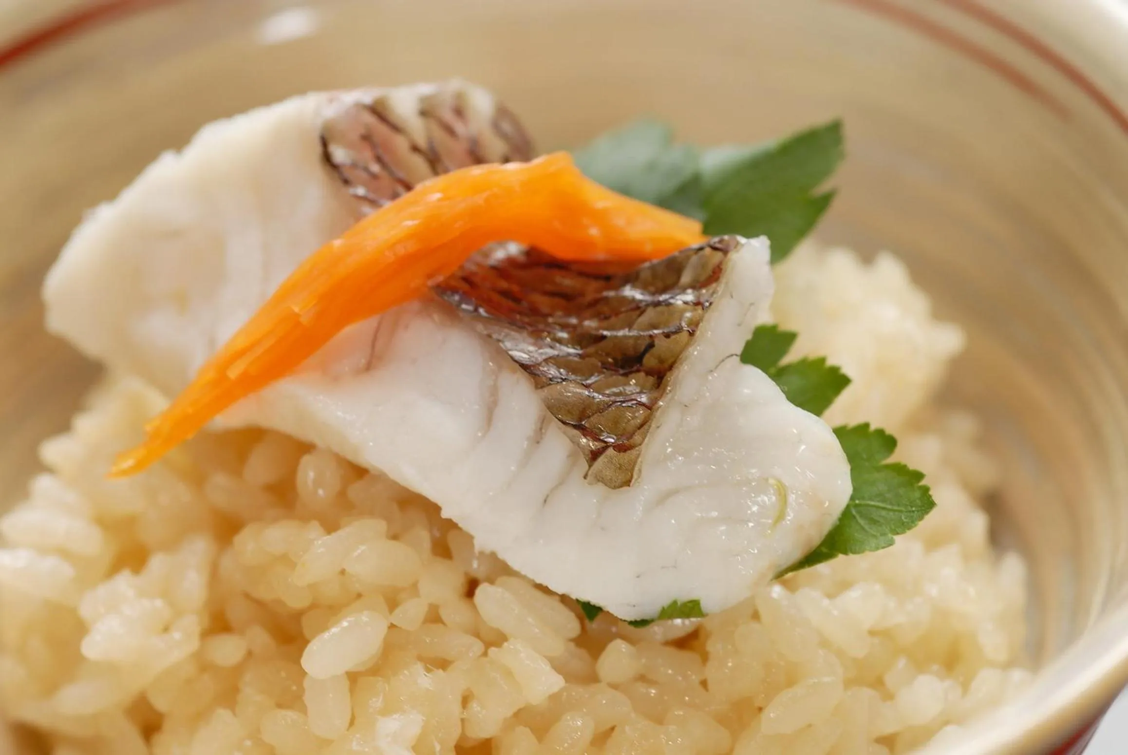 Food in Dogo Prince Hotel