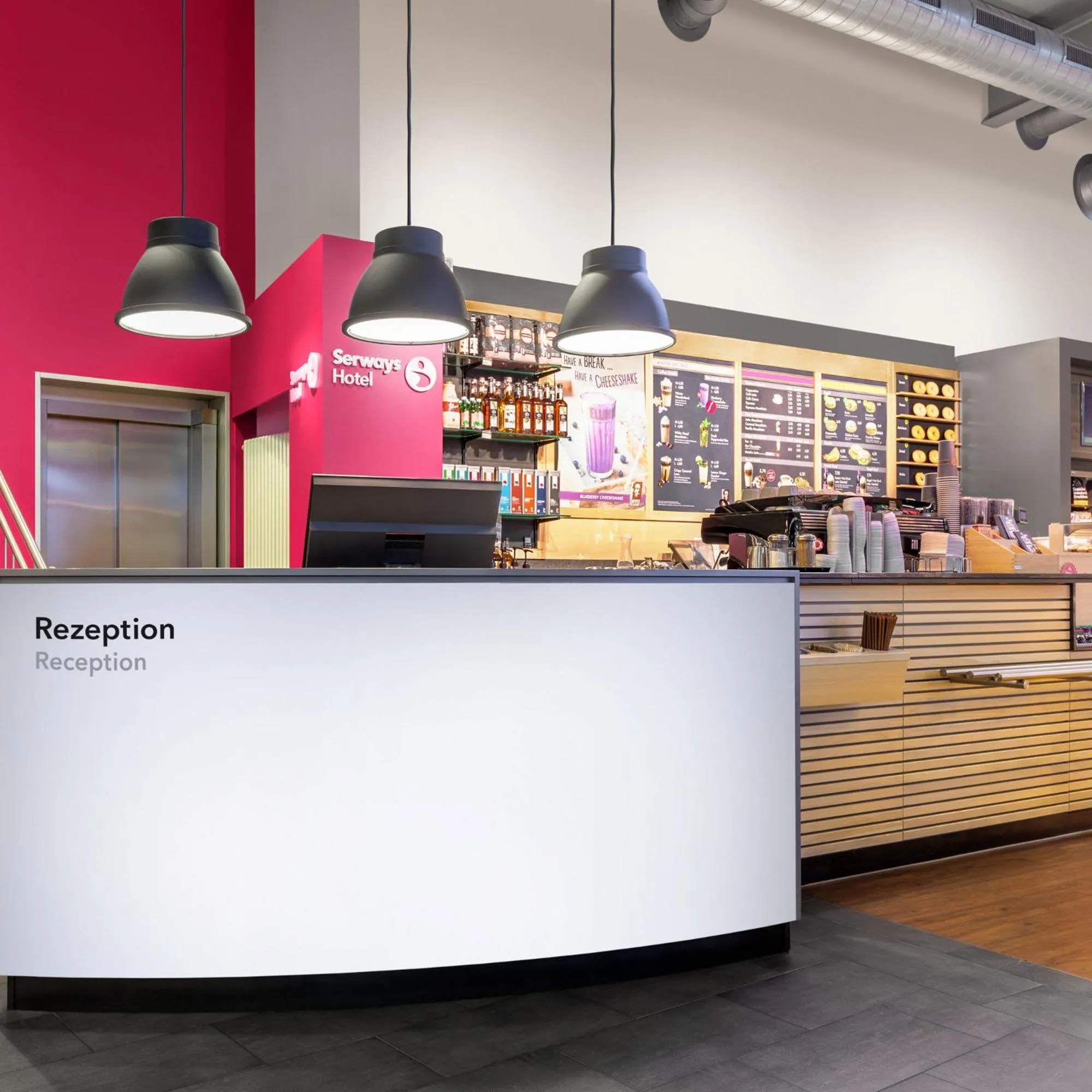 Other in Serways Hotel Lüneburger Heide West