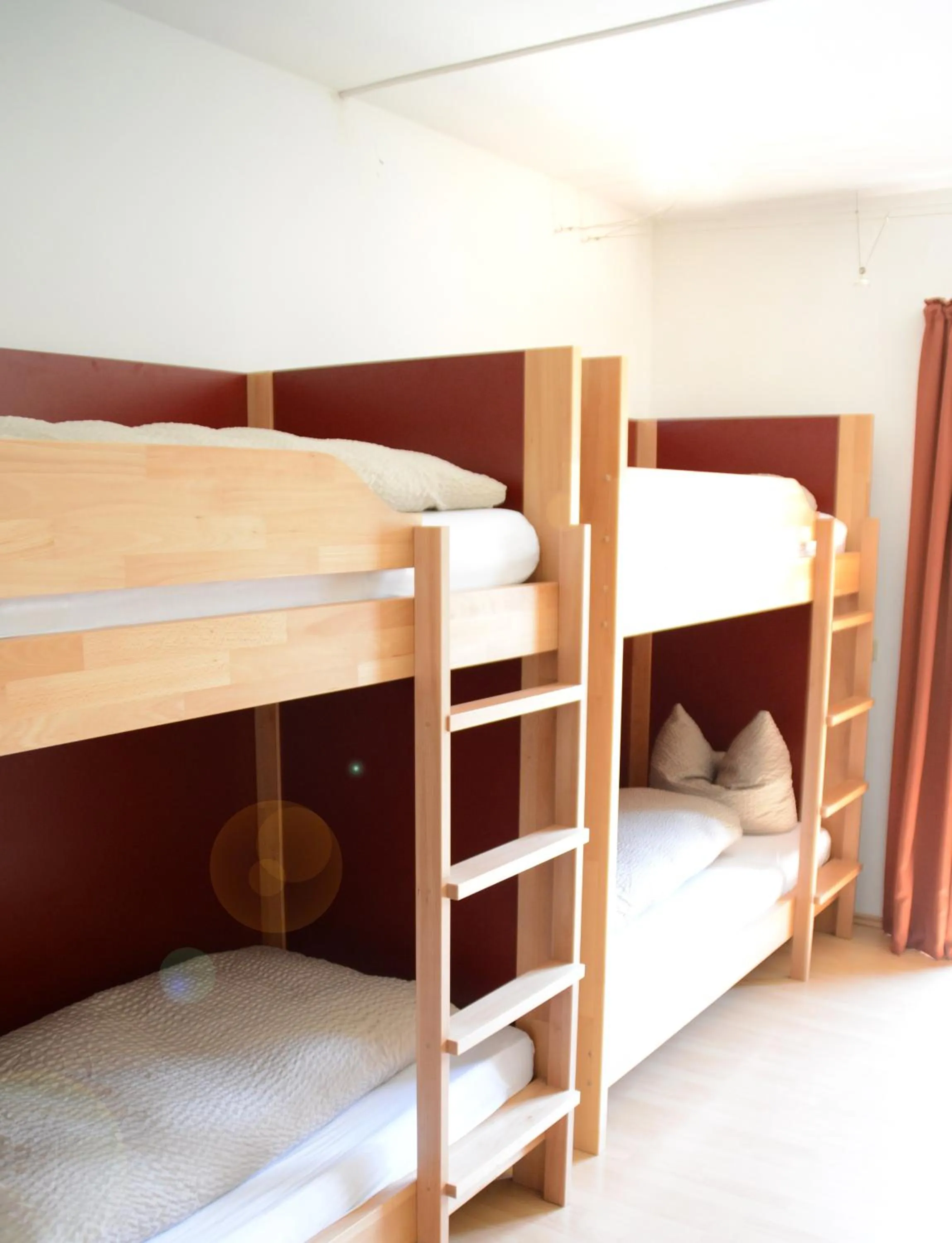 bunk bed, Bed in Pension Almhof Baumgarten