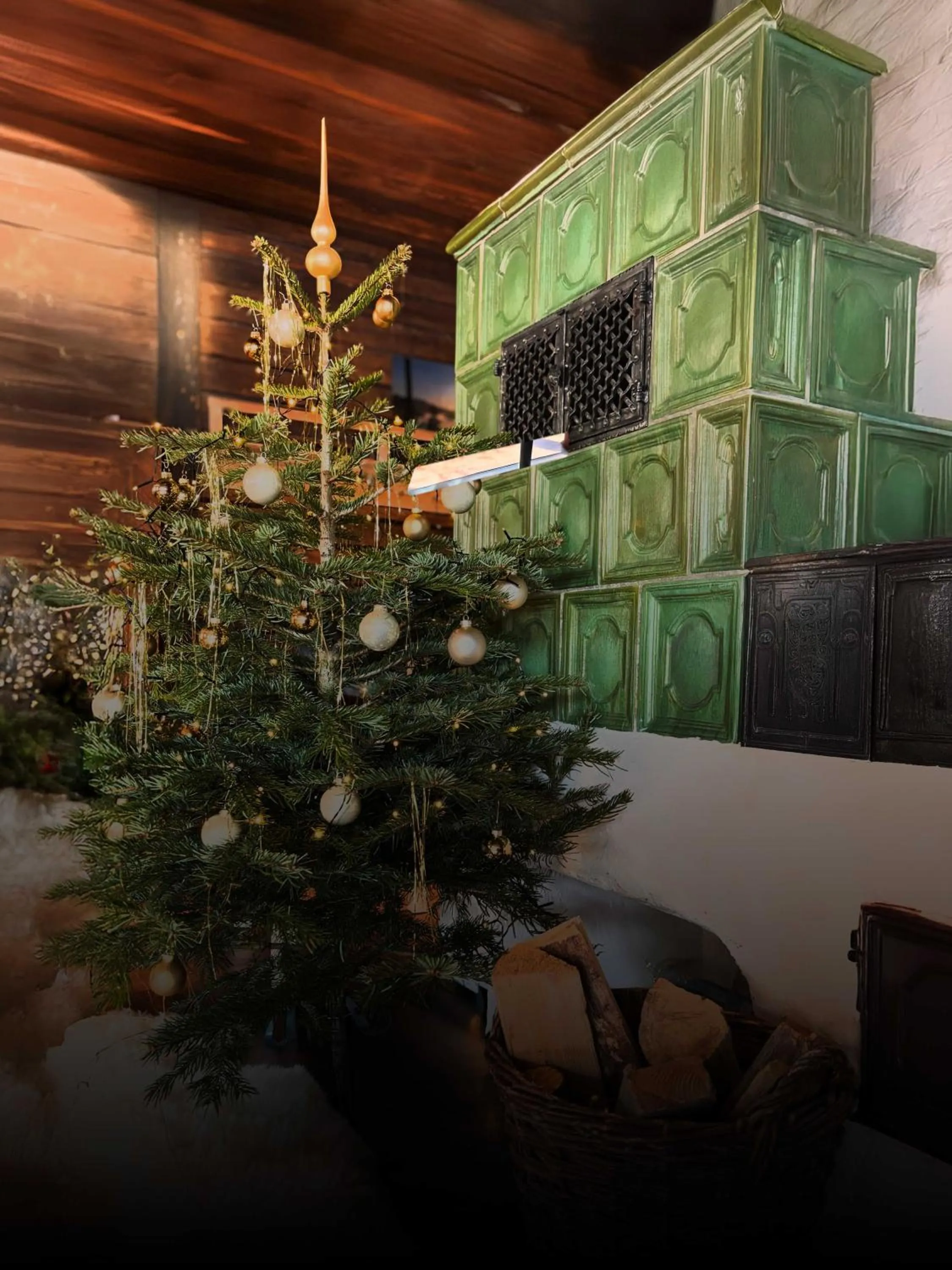 Banquet/Function facilities in Pension Almhof Baumgarten