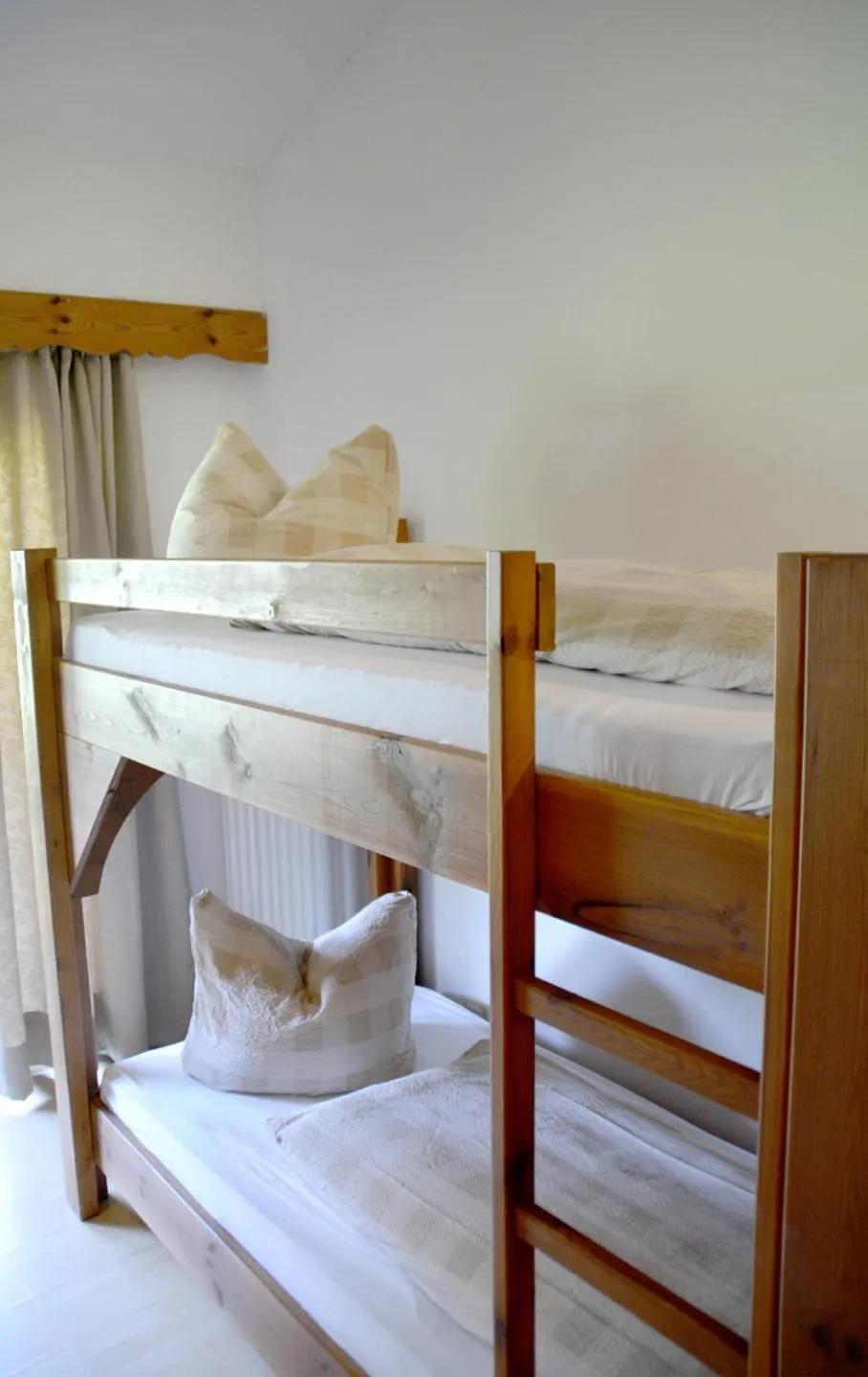 bunk bed, Bed in Pension Almhof Baumgarten