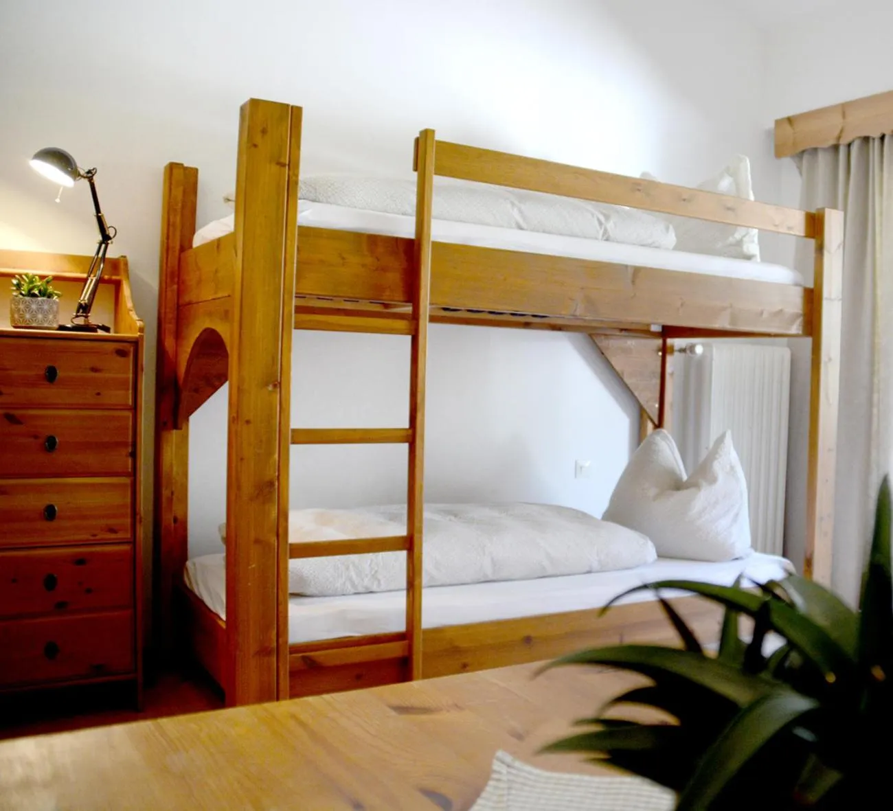 Other, Bed in Pension Almhof Baumgarten