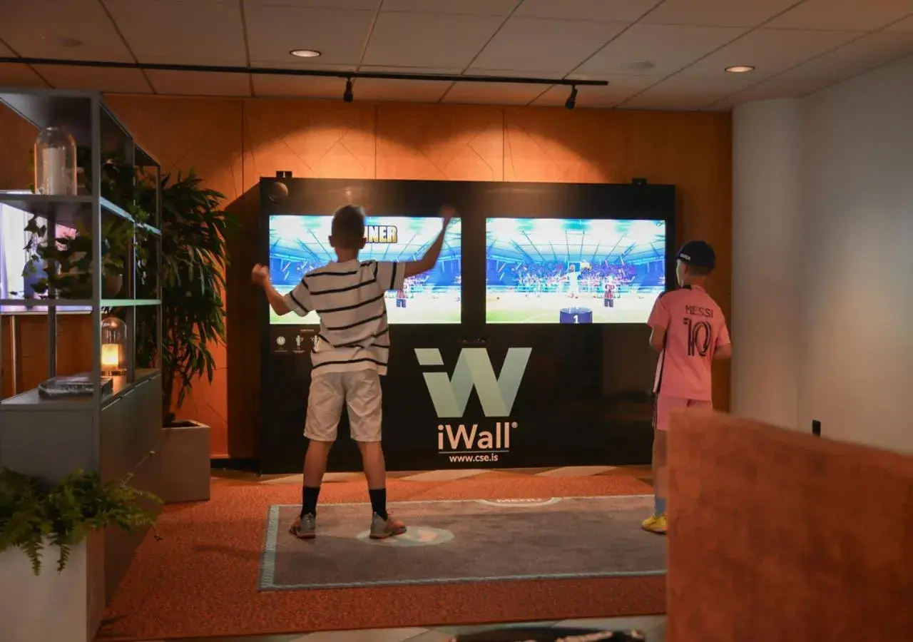 Lobby or reception in Quality Hotel The Mill Lobby or reception in Quality Hotel The Mill