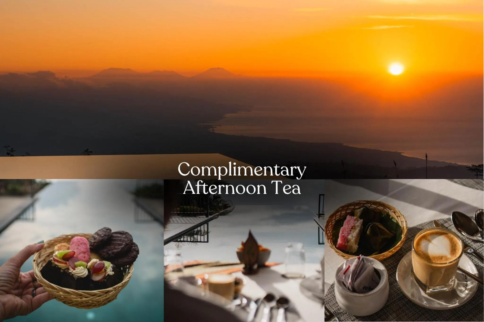 Diving in Munduk Moding Plantation Nature Resort