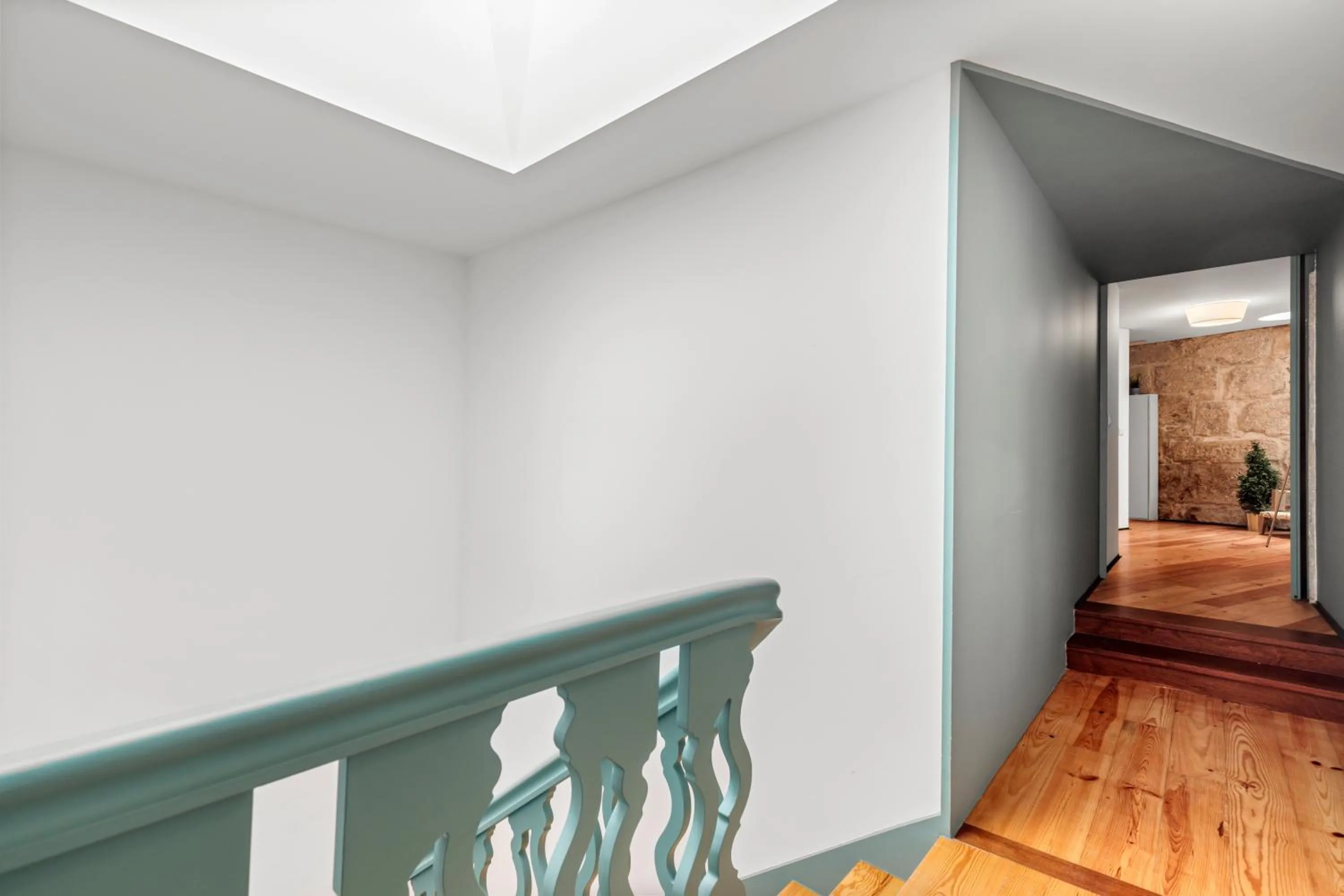 Property building in OX Apartments B Places