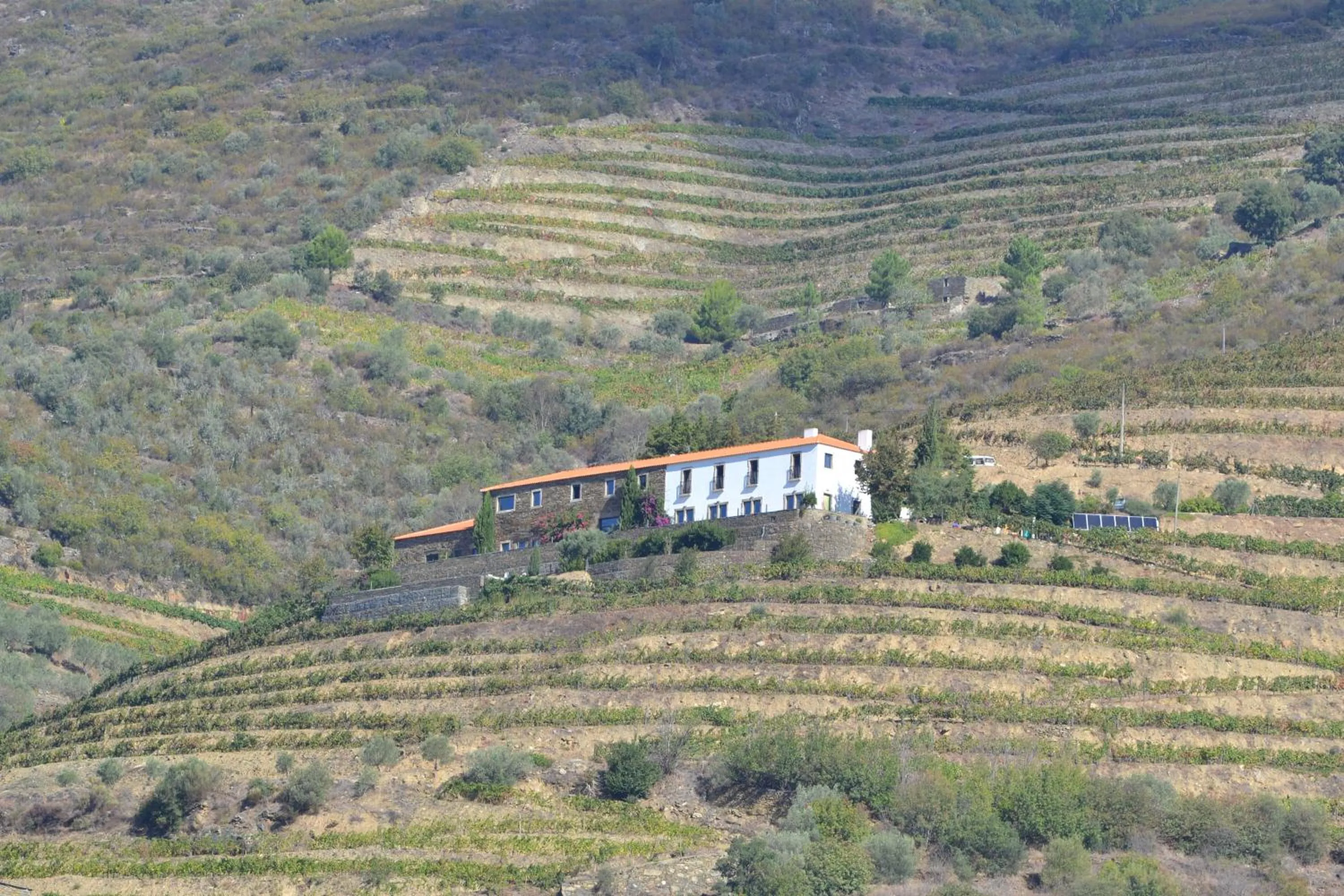 Property building in Quinta da Veiga