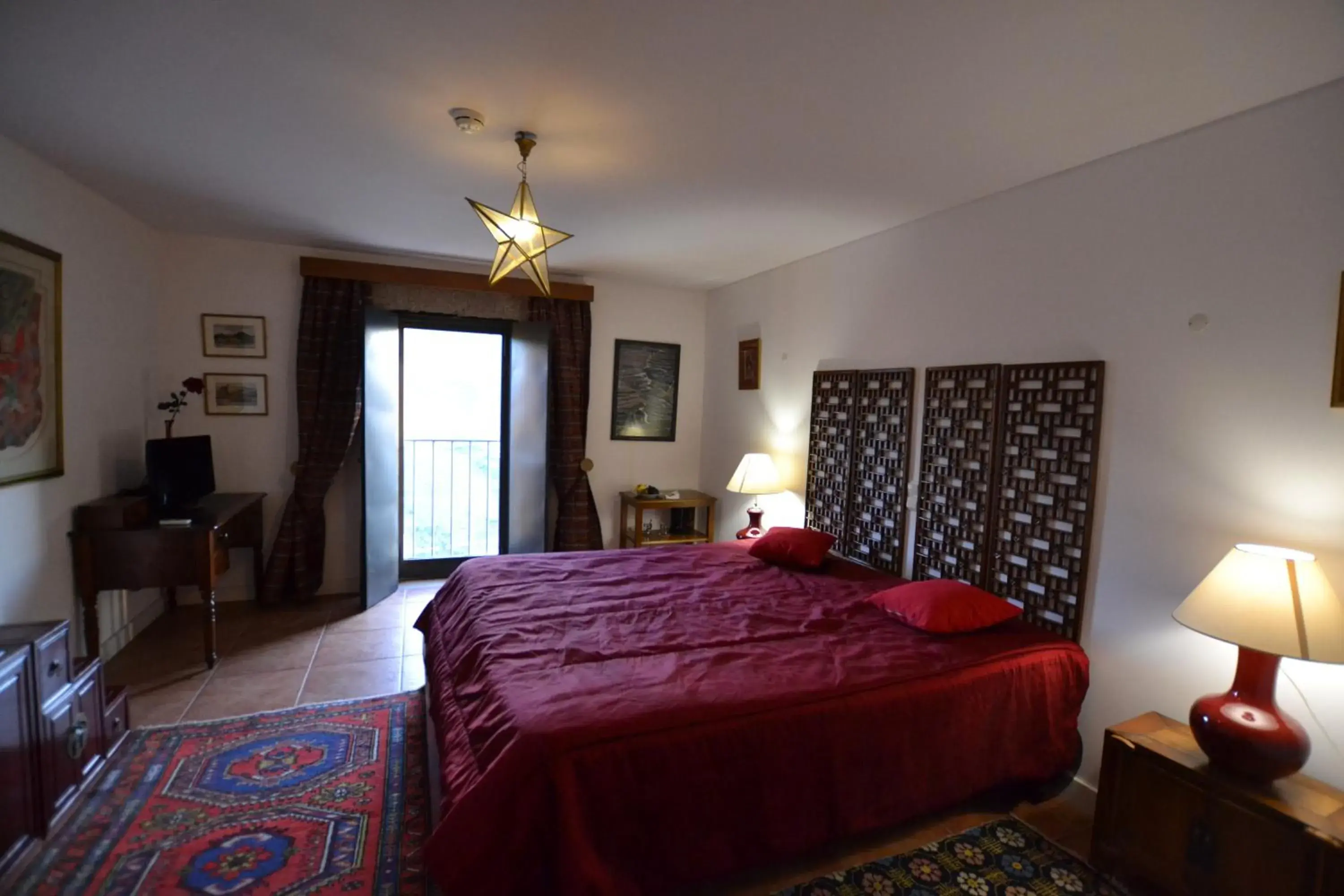 Bedroom, Bed in Quinta da Veiga Bedroom, Bed in Quinta da Veiga