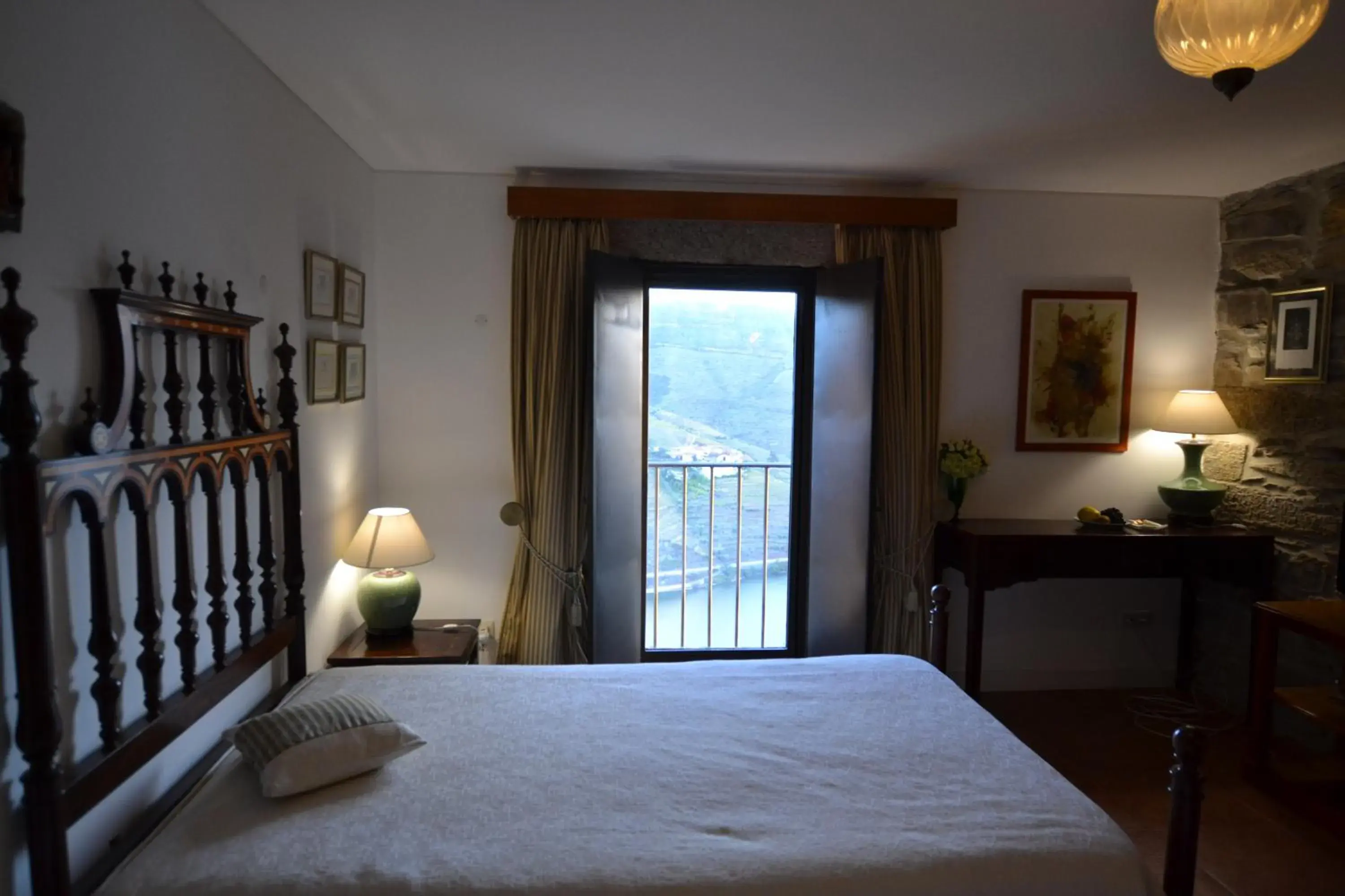 Bedroom, Bed in Quinta da Veiga Bedroom, Bed in Quinta da Veiga