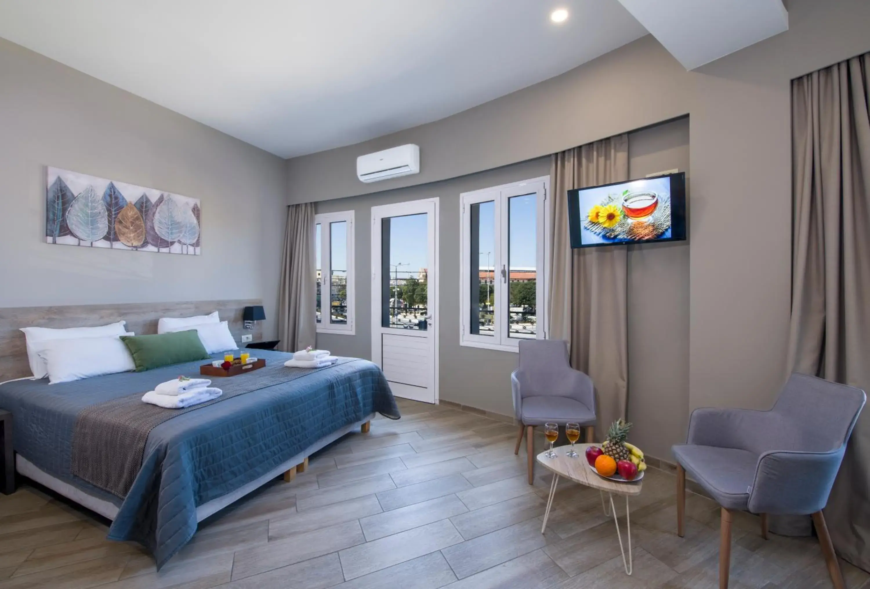 Stoa Suites Chania Stoa Suites Chania