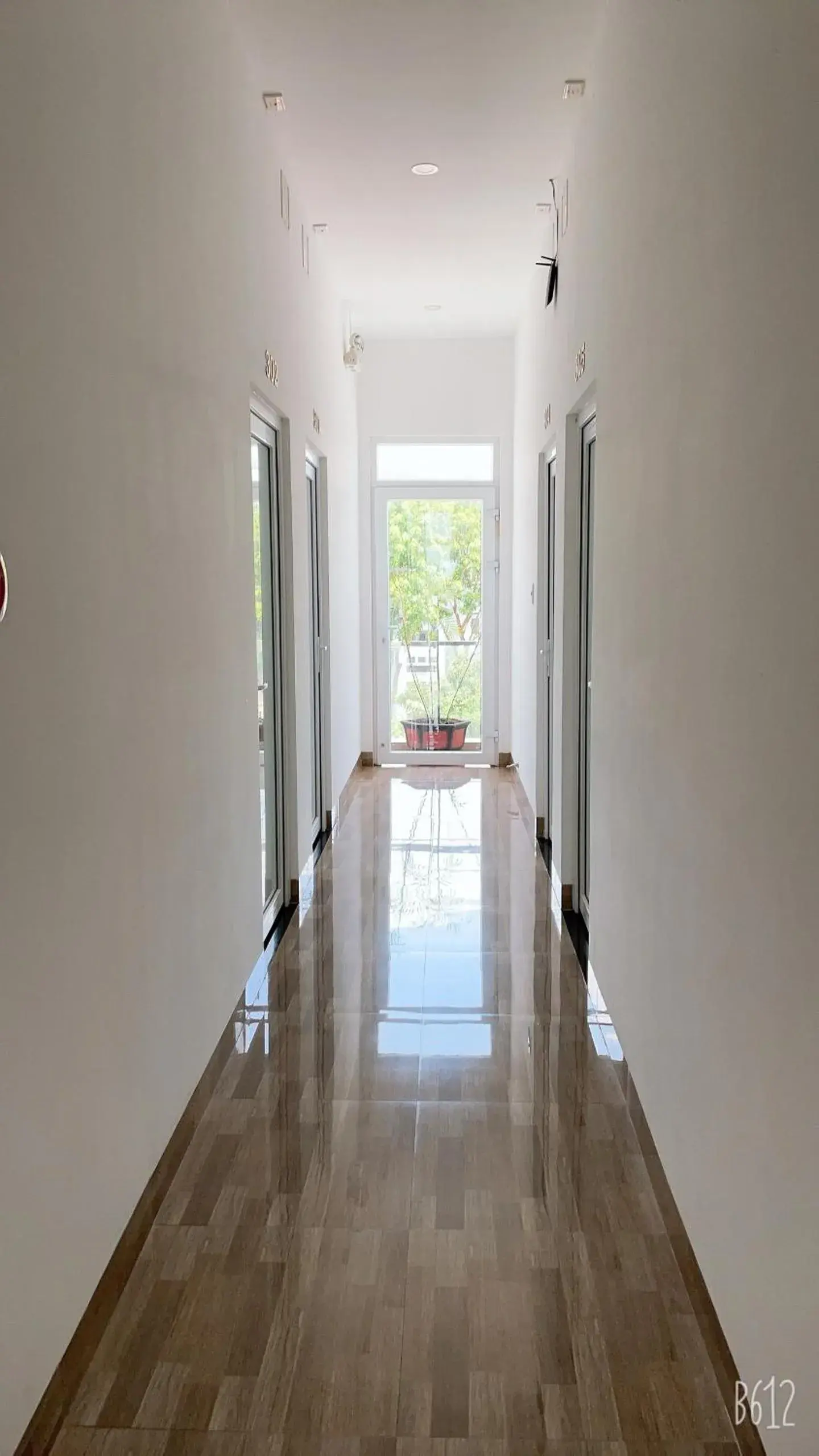 View (from property/room) in Anh Phat Hotel View (from property/room) in Anh Phat Hotel