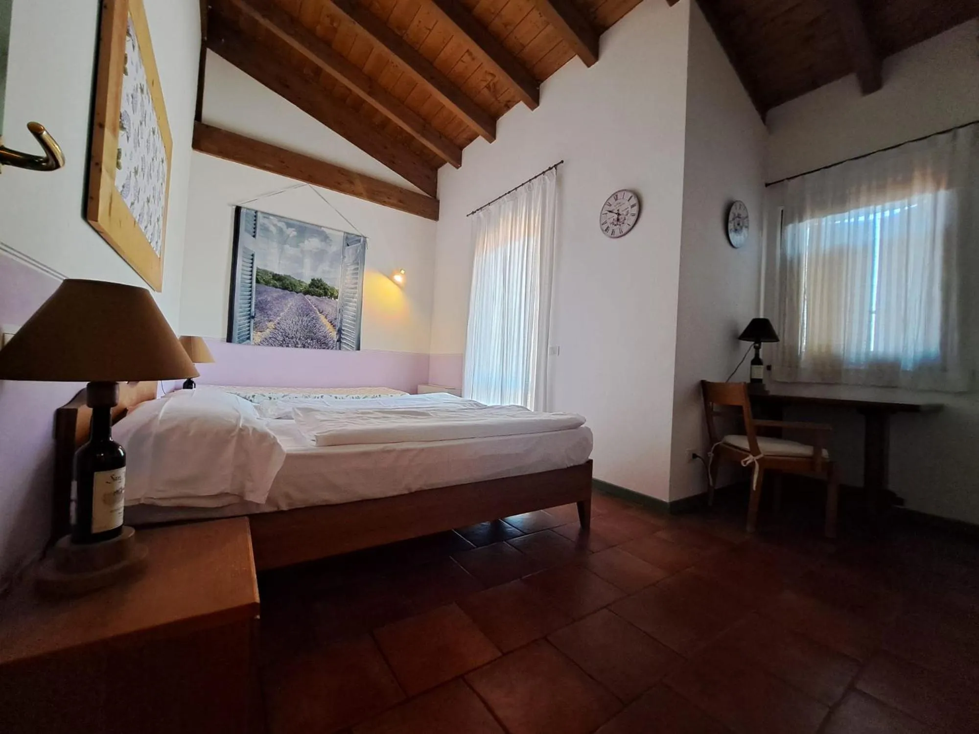 Bedroom, Bed in Corte San Mattia