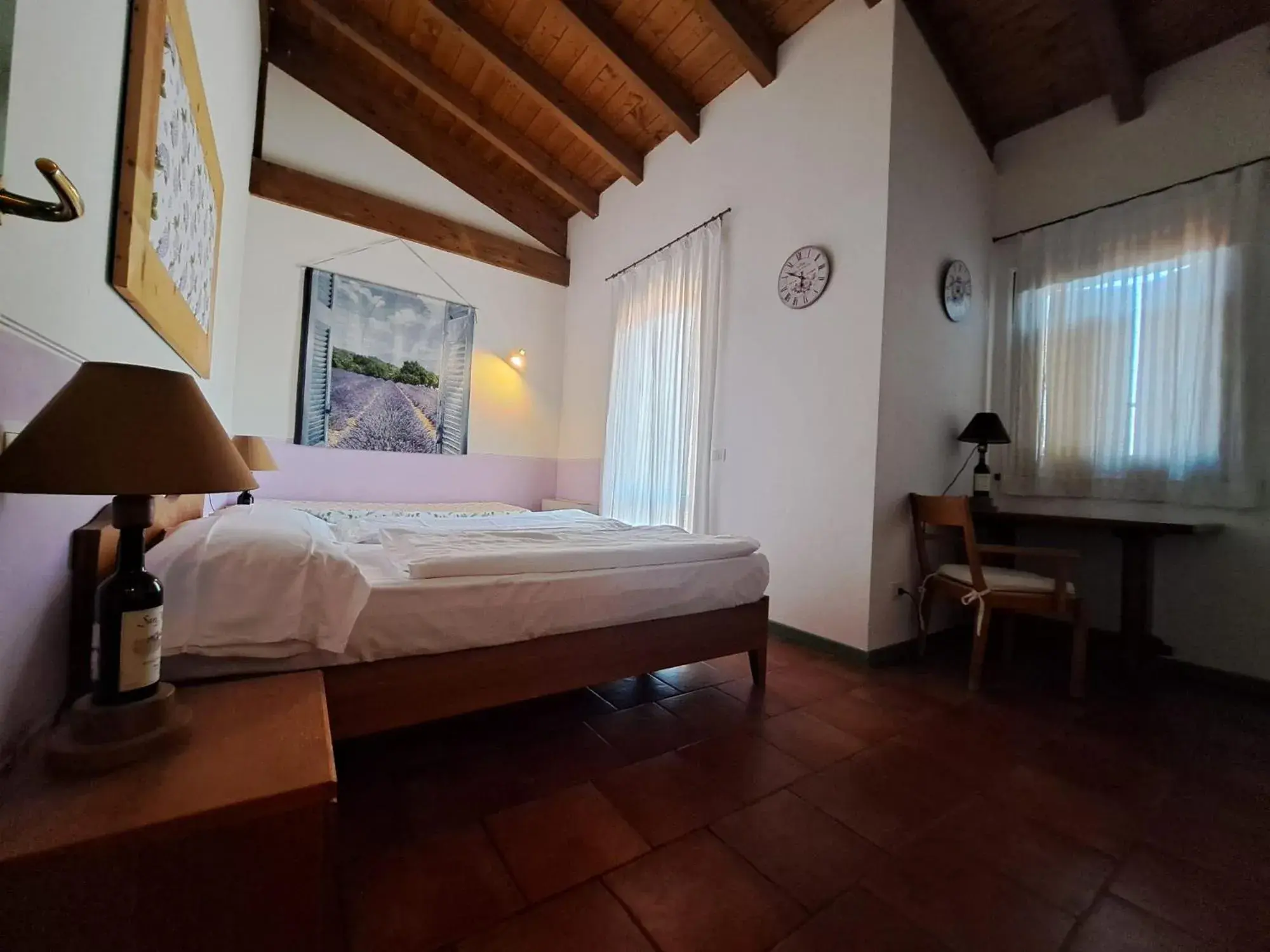 Bedroom, Bed in Corte San Mattia Bedroom, Bed in Corte San Mattia