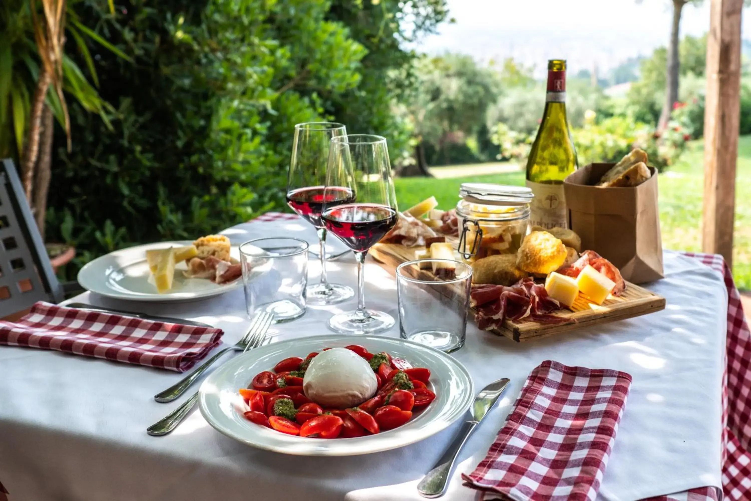 Restaurant/places to eat in Corte San Mattia Restaurant/places to eat in Corte San Mattia