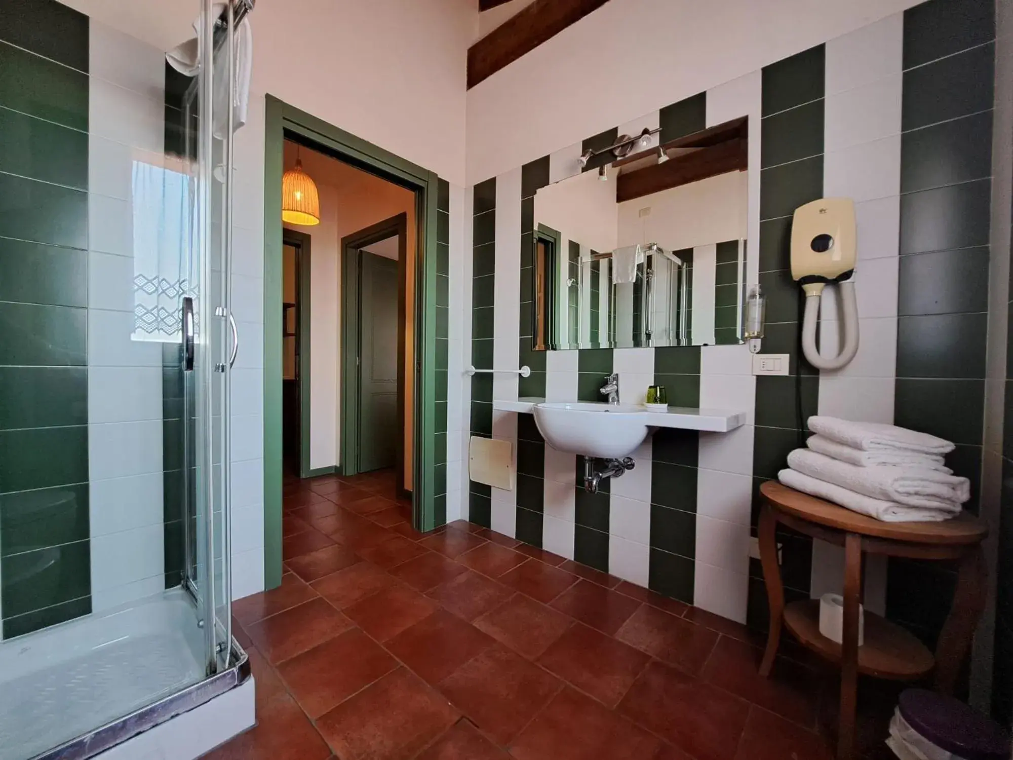 Corte San Mattia Corte San Mattia