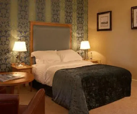 Executive Double Room in Farington Lodge Hotel Executive Double Room in Farington Lodge Hotel