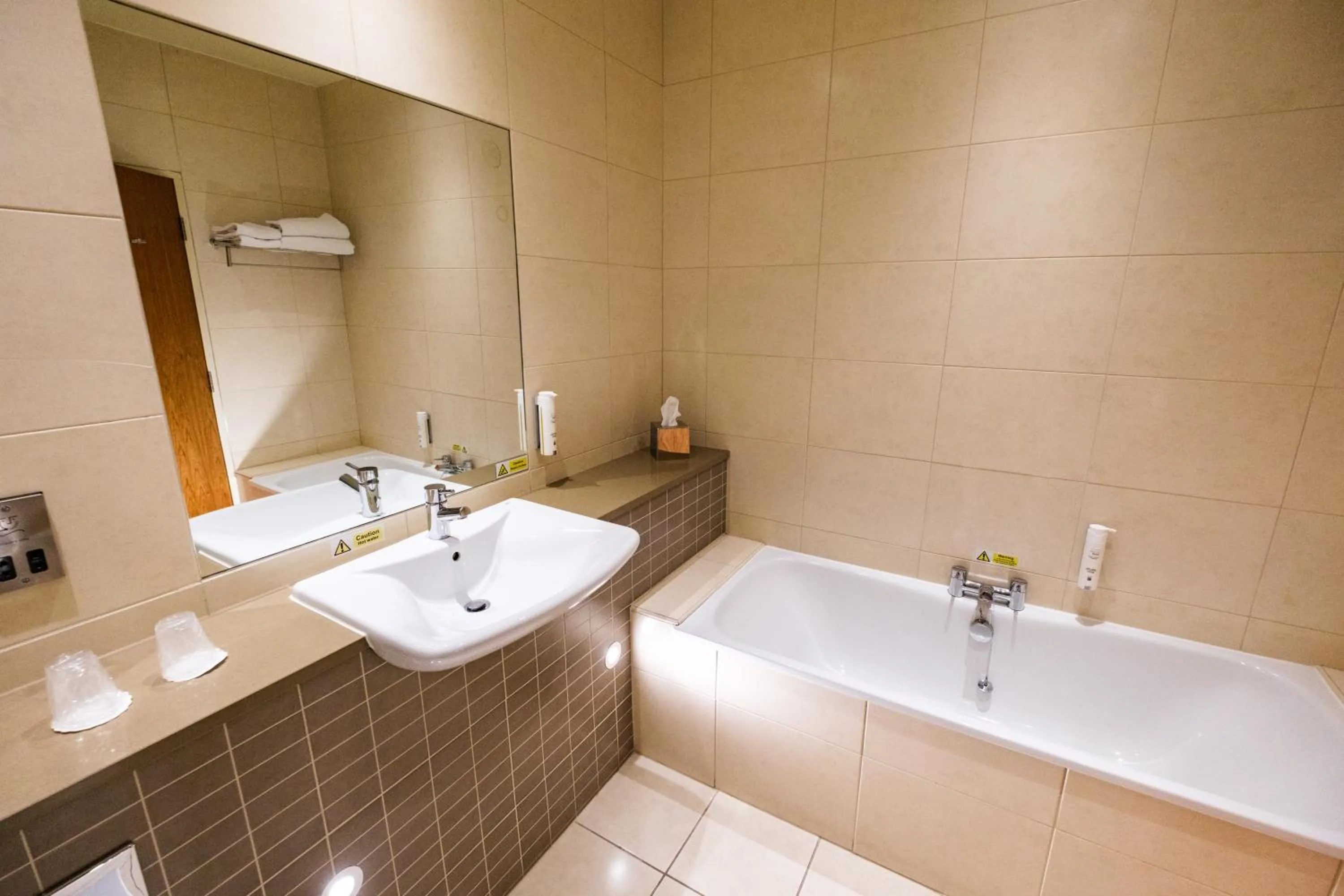 Farington Lodge Hotel