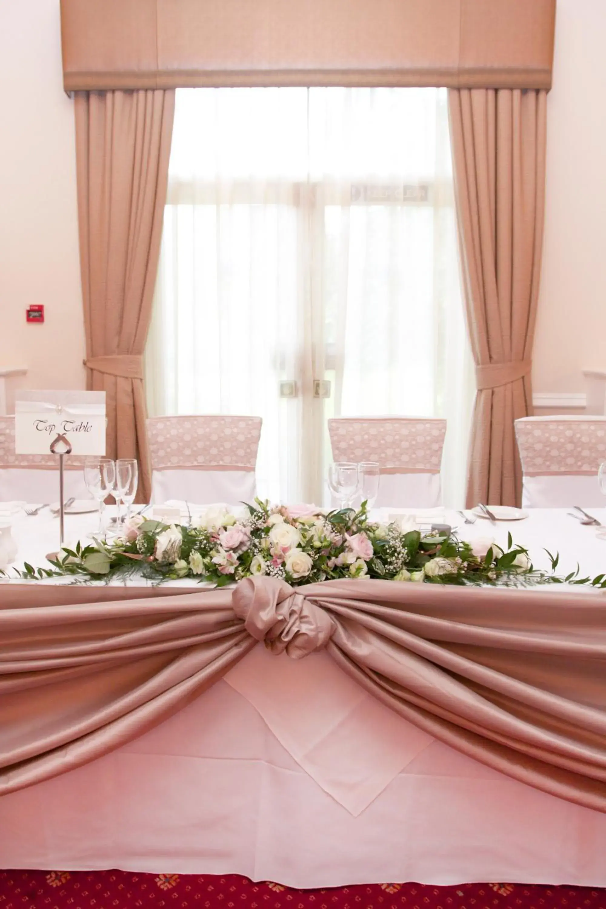 Bed in Farington Lodge Hotel Bed in Farington Lodge Hotel