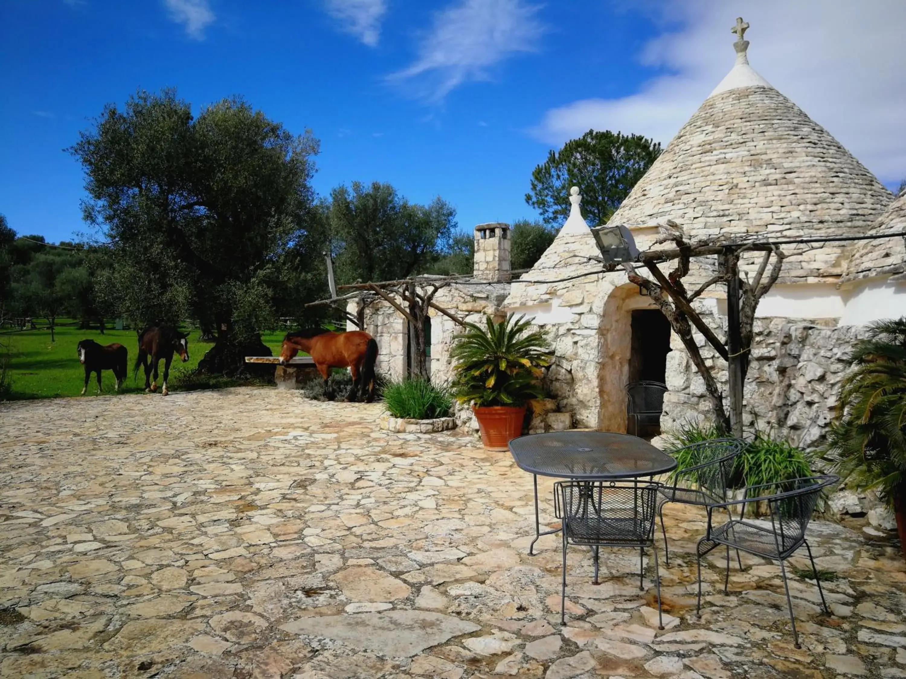 Masseria Sciaiani Piccola Masseria Sciaiani Piccola