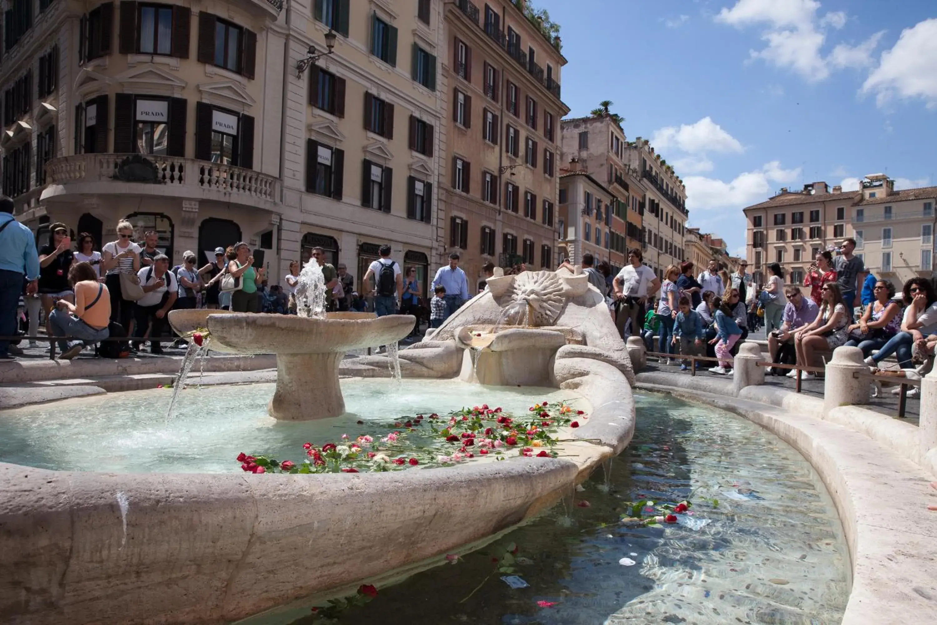Property building in Triviho Hotel Property building in Triviho Hotel