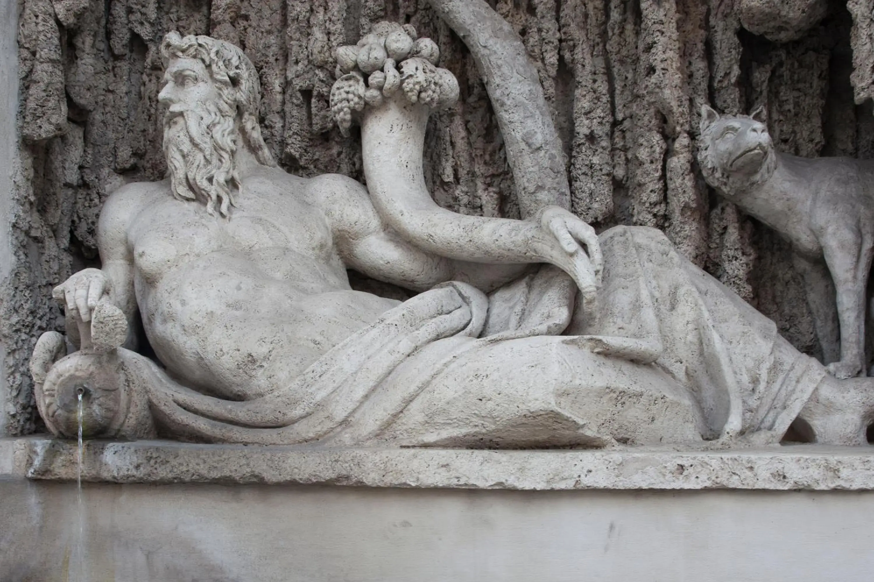 Property building in Triviho Hotel Property building in Triviho Hotel