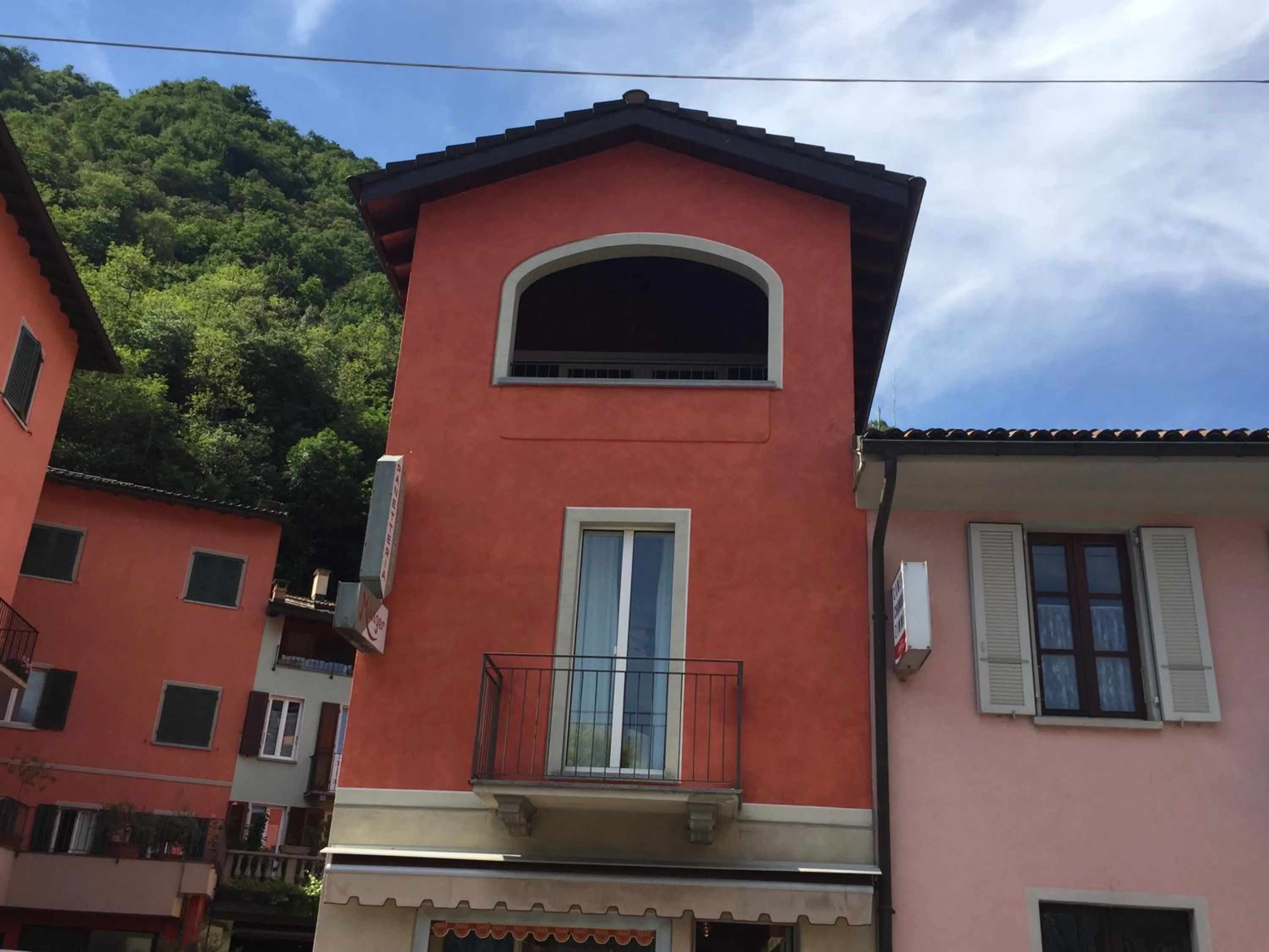 Le Suites al Lago