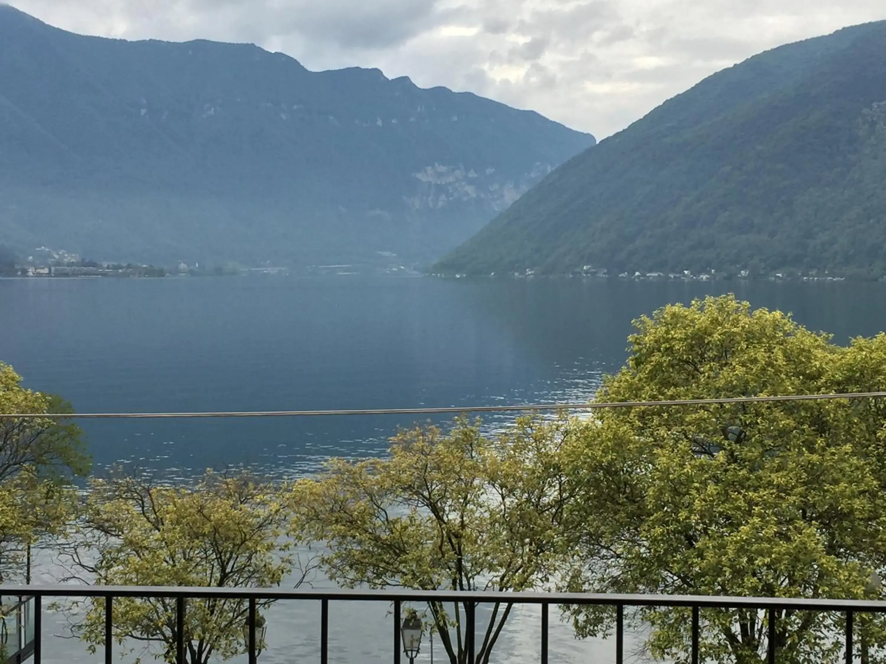 Le Suites al Lago Le Suites al Lago