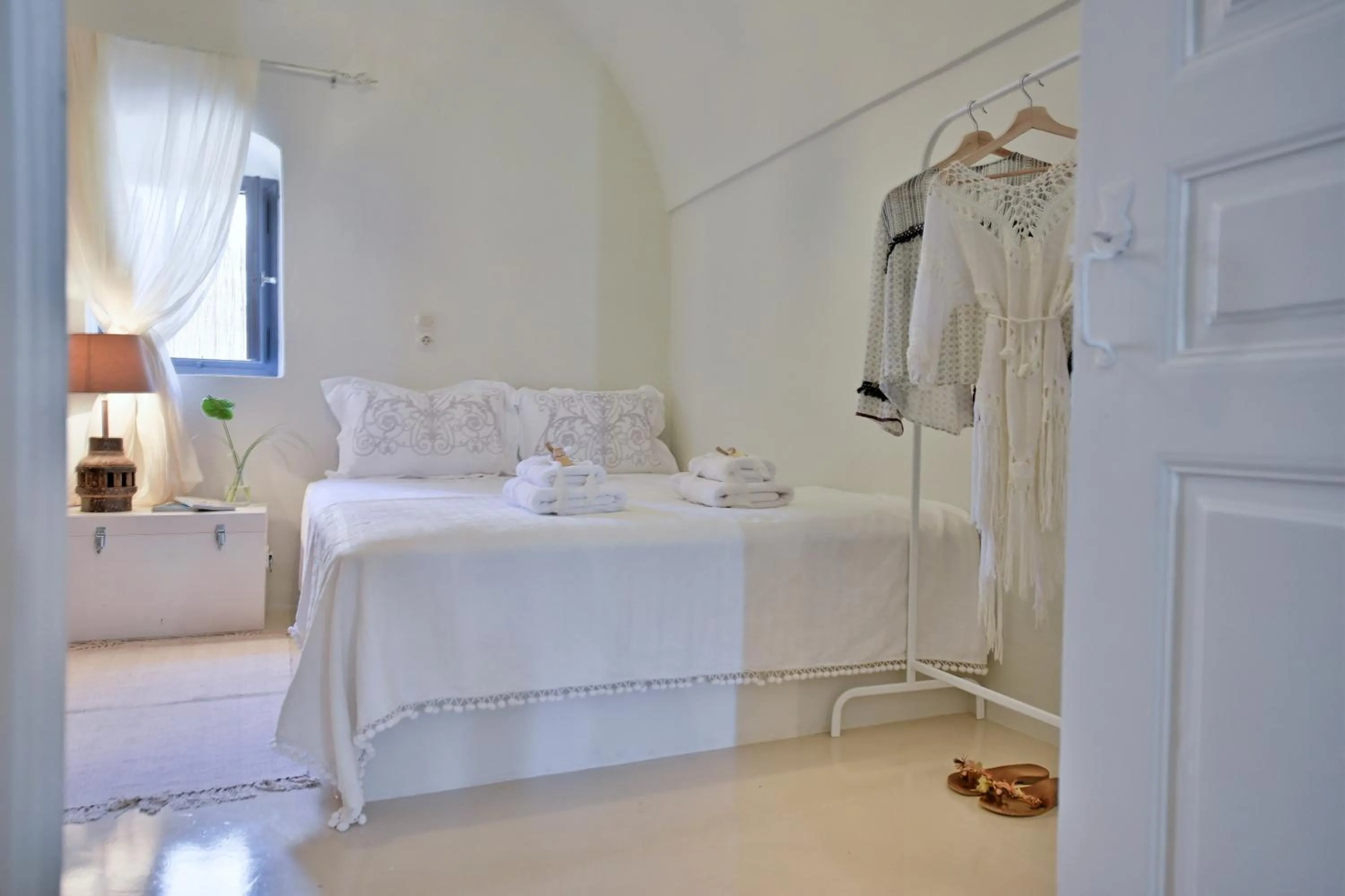 Bedroom, Bed in ALIA MANSION by K&K