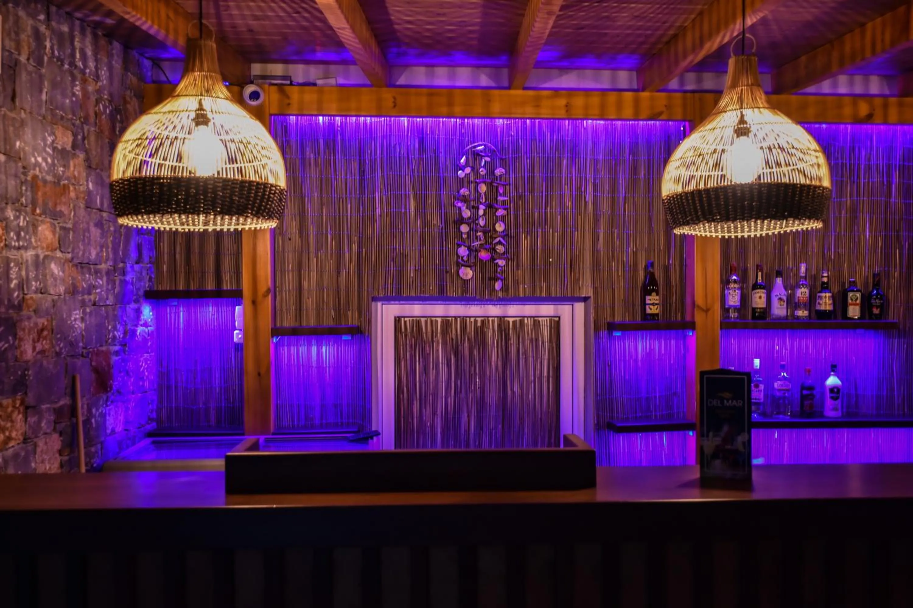 Lounge or bar in Del Mar 'Adults Only'