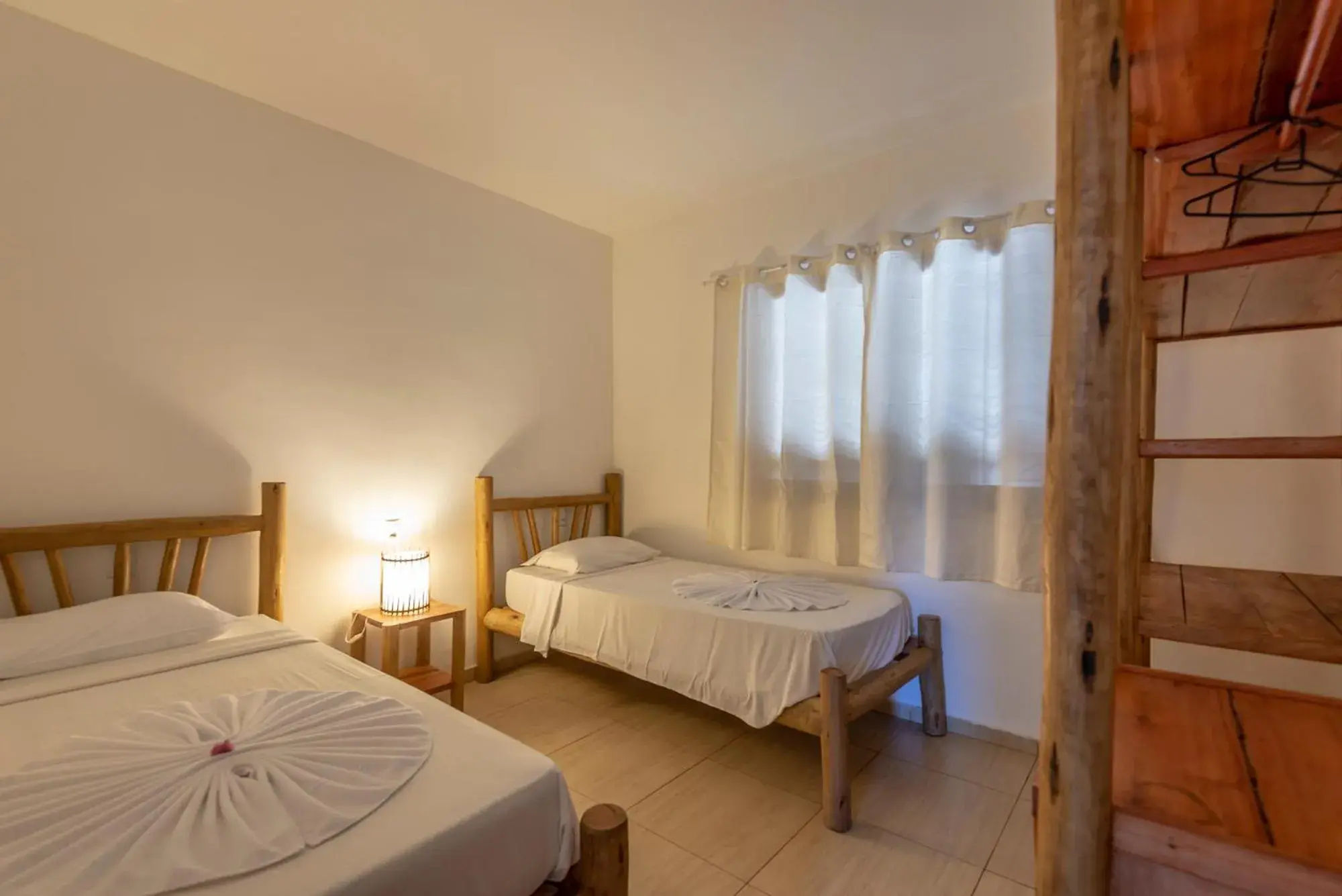 Bed in Village Muta Bed in Village Muta