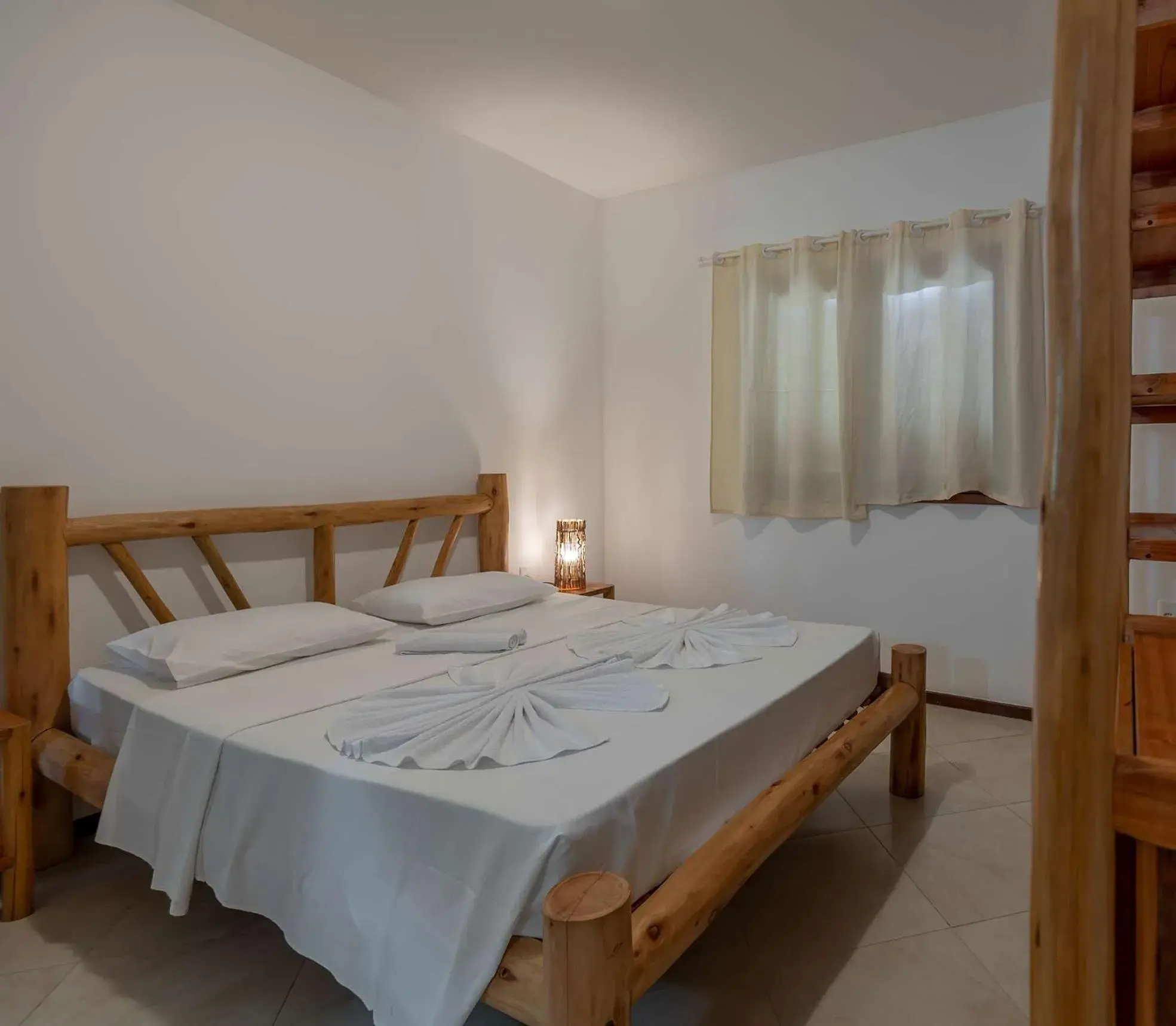 Bed in Village Muta Bed in Village Muta