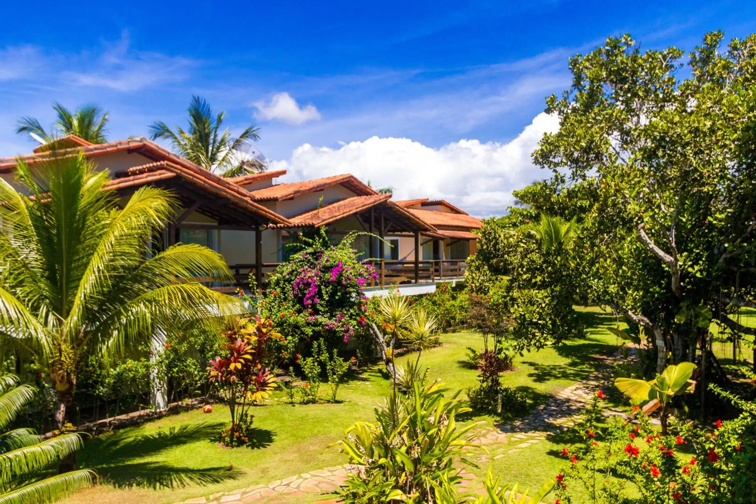 Village Muta Village Muta