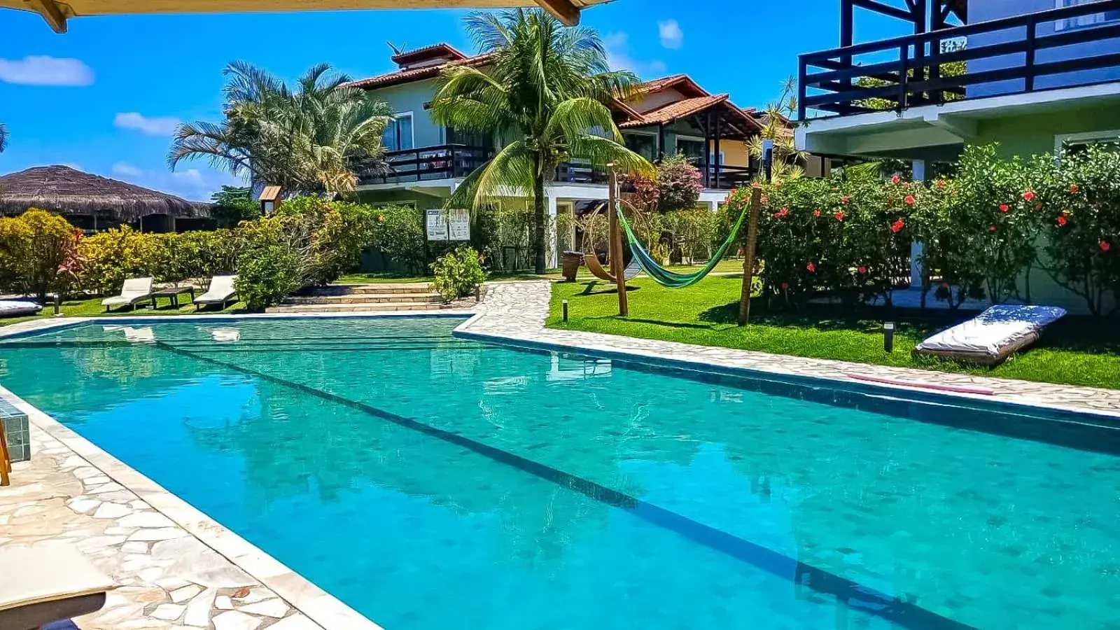 Village Muta Village Muta