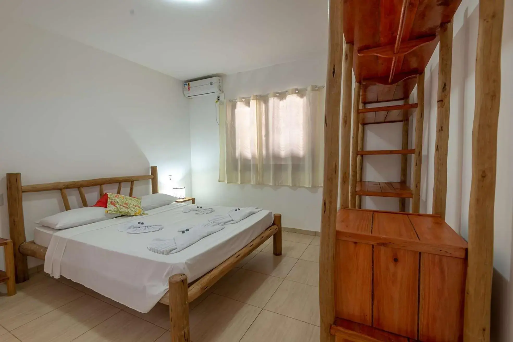 Bed in Village Muta Bed in Village Muta